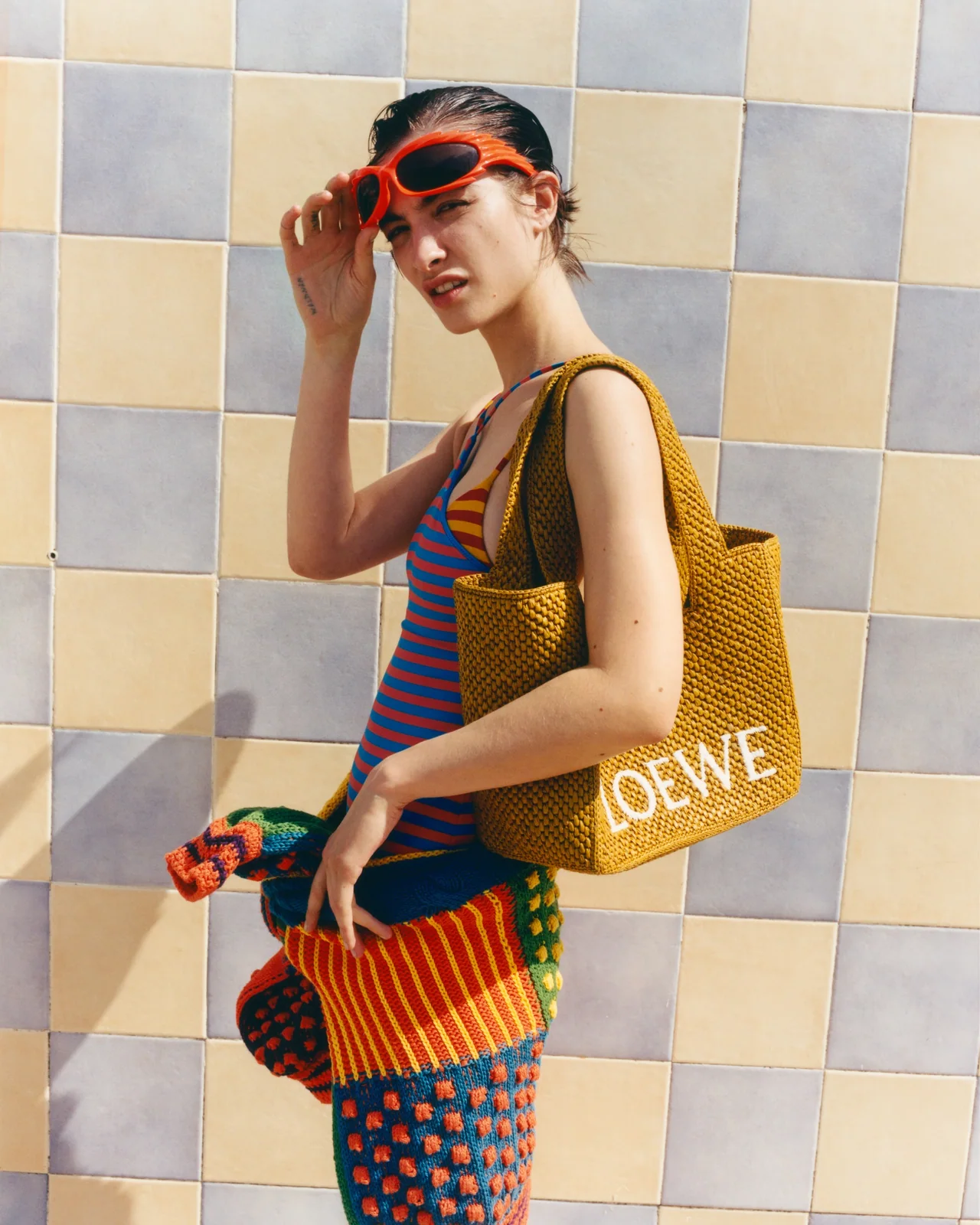 Lisbon, May 2023, Tofjan