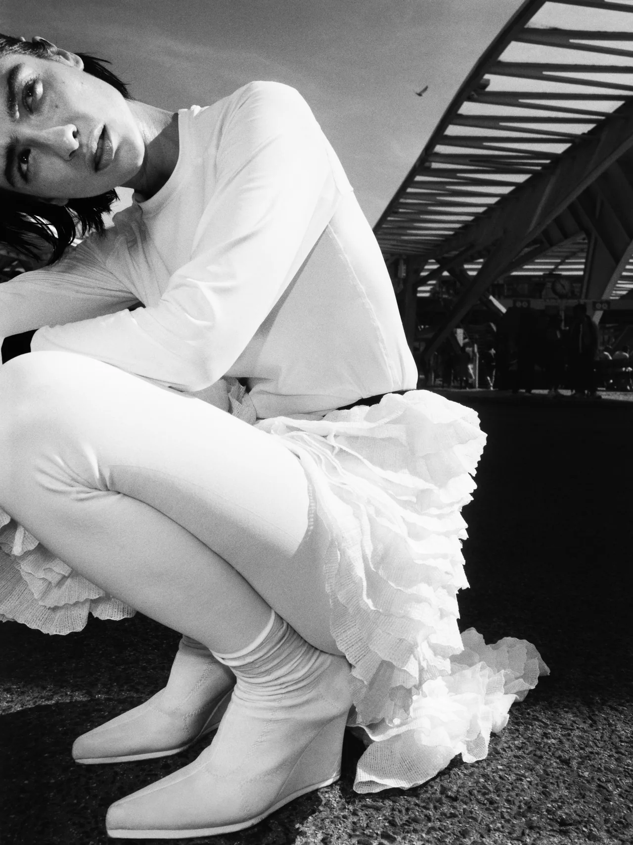 Lisbon, May 2023, Tofjan