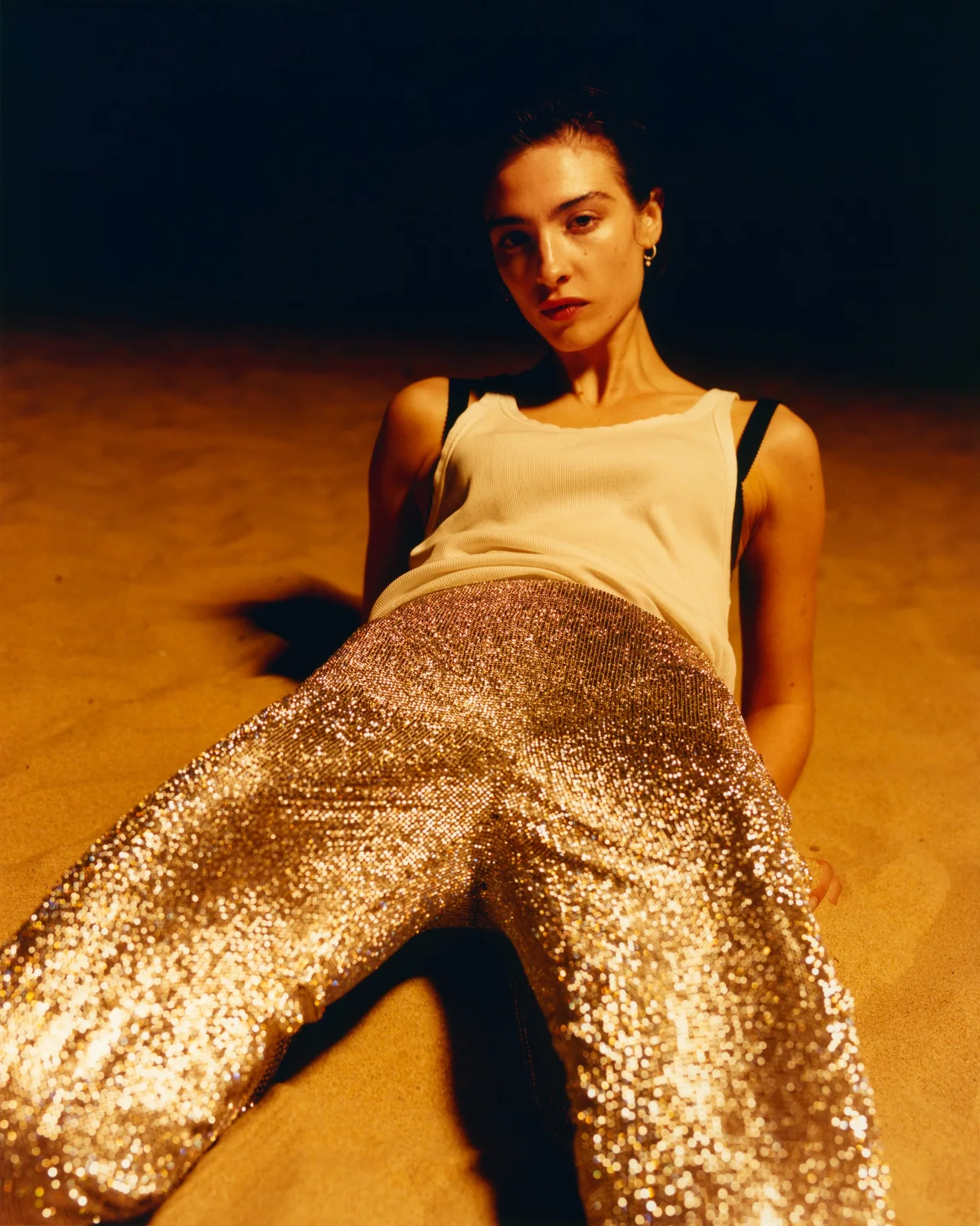 Lisbon, May 2023, Tofjan