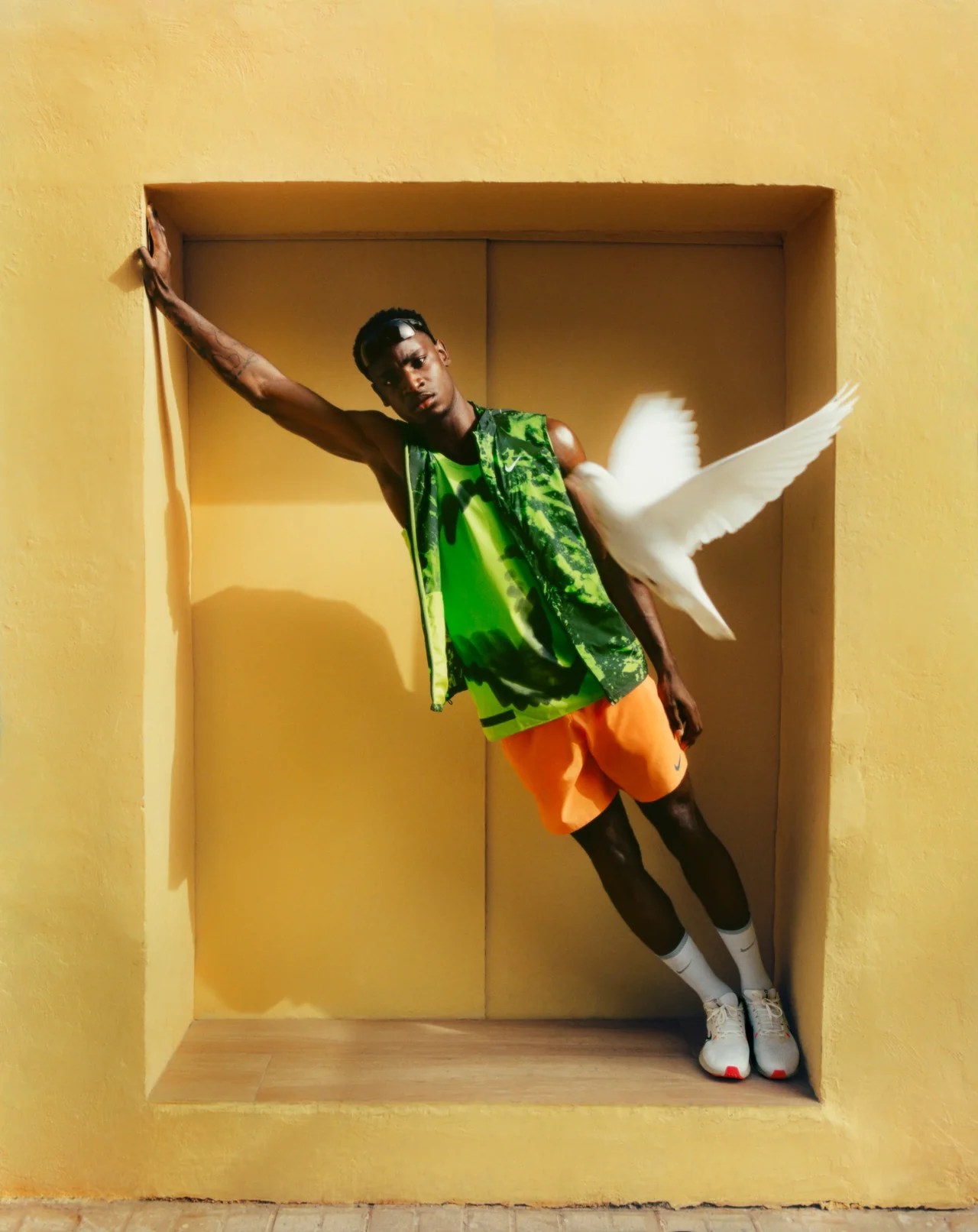 Valencia, Feb 2023, Tofjan