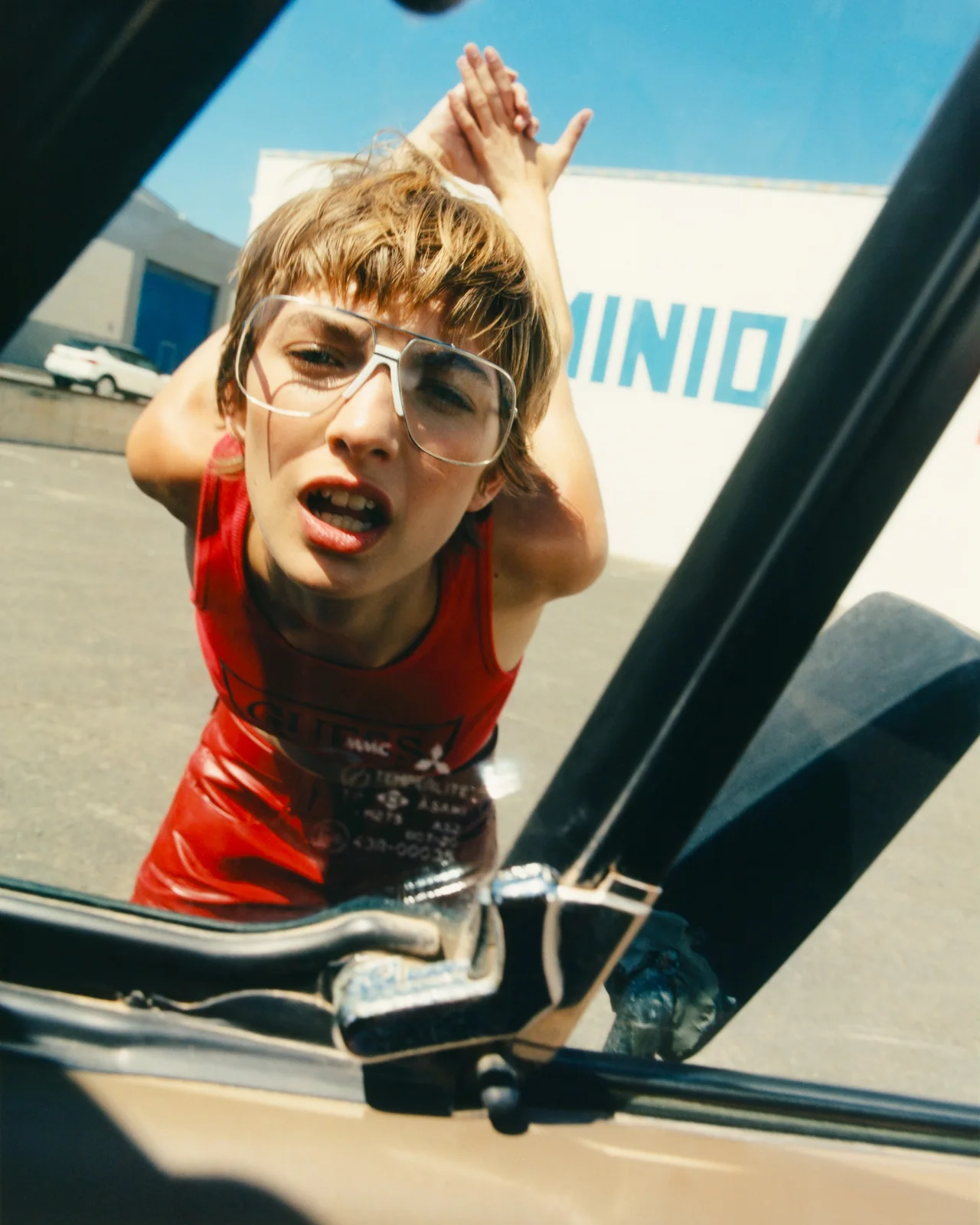 Fuerteventura, Jun 23, Tofjan