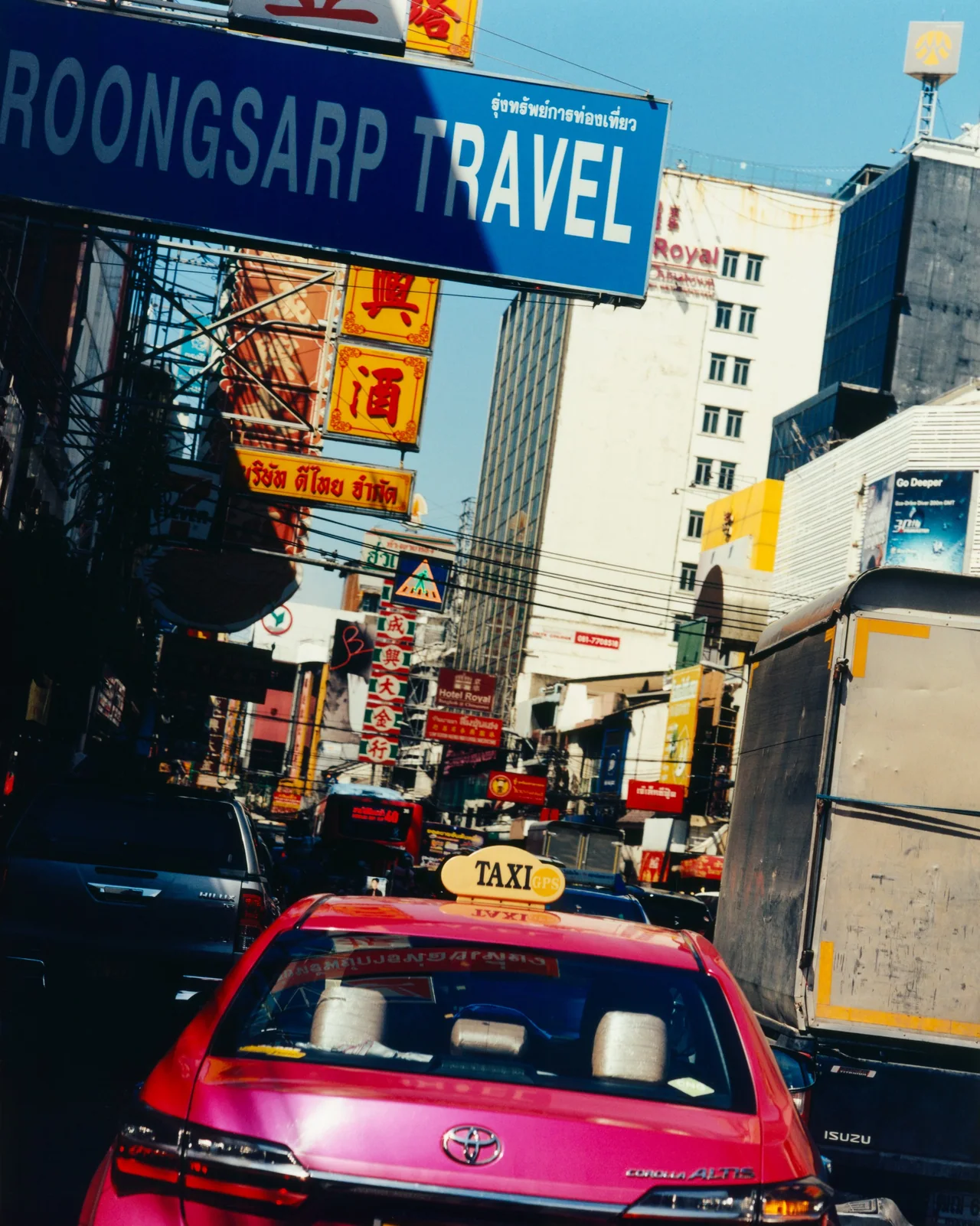 Bangkok, Jan 23, Tofjan