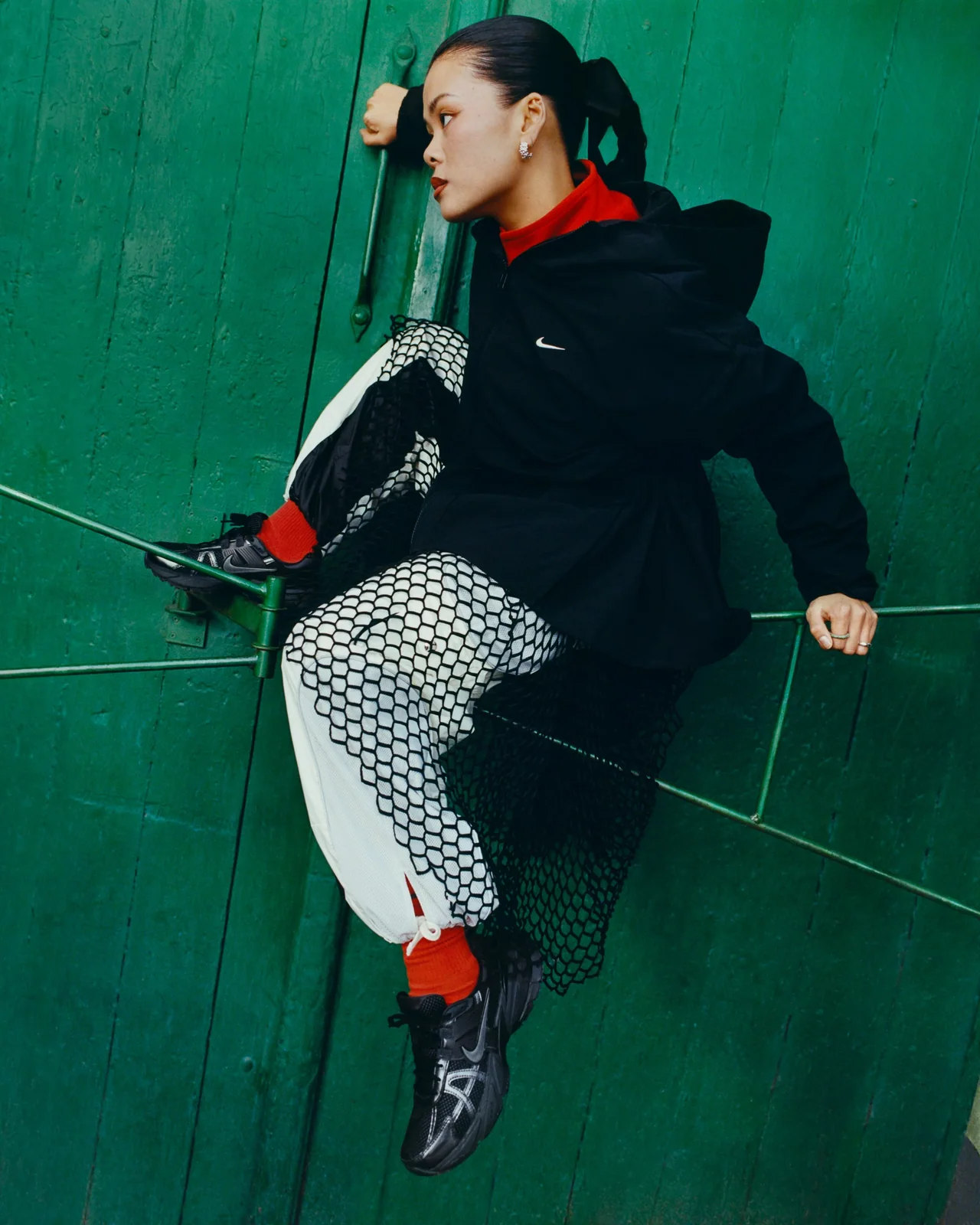 Copenhagen, Dec 2023, Tofjan