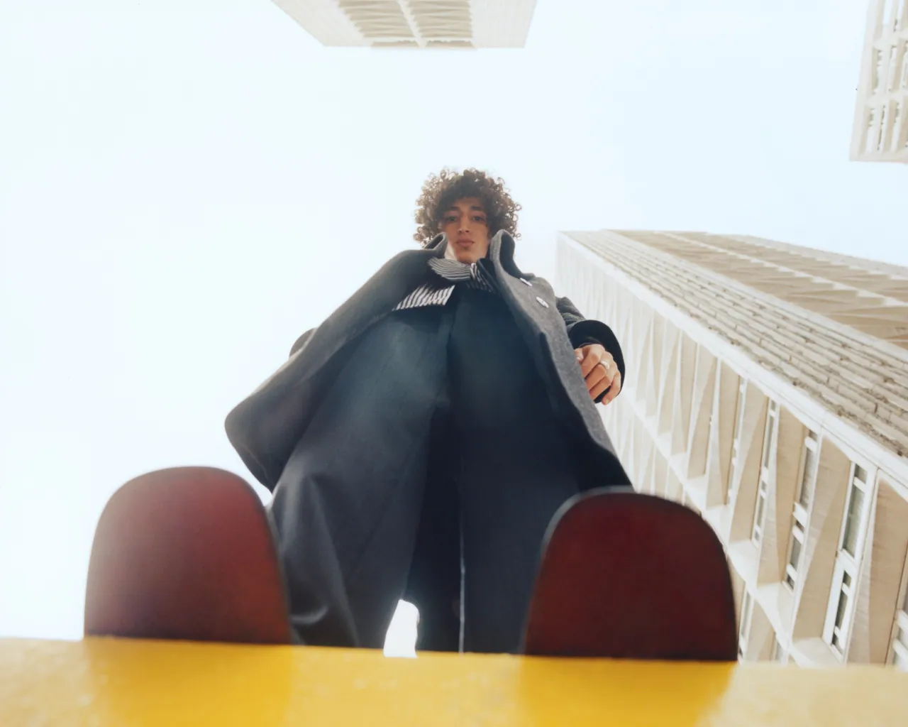 Paris, Sep 2022, Tofjan