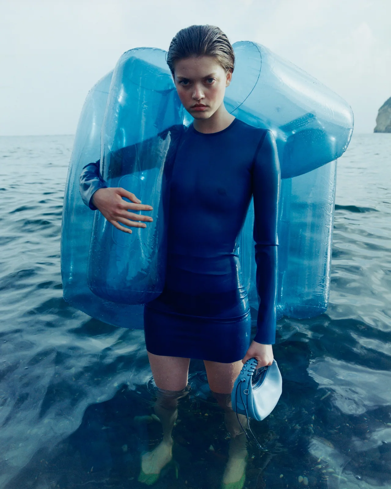 Naples. May 24, Tofjan