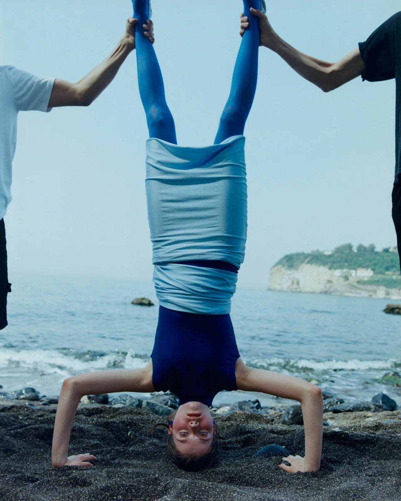 Naples, May 24, Tofjan