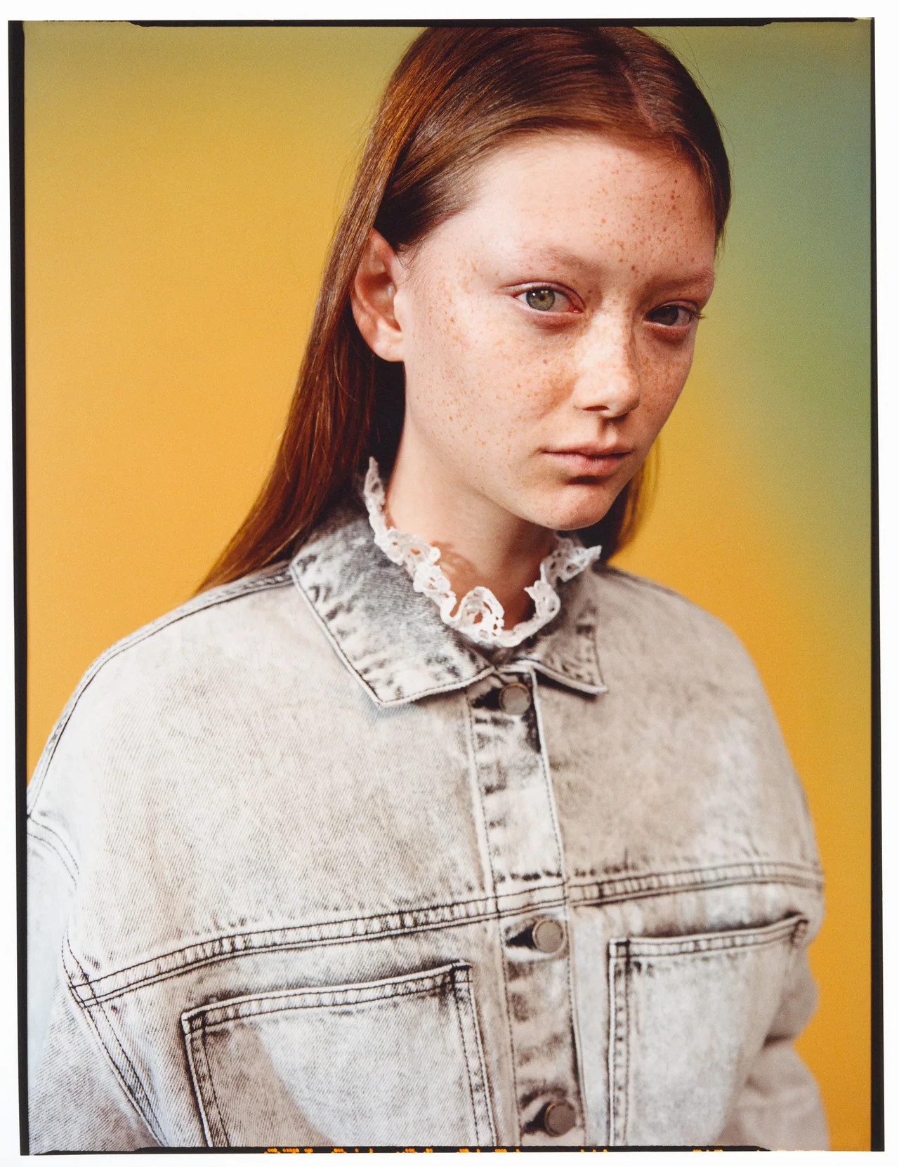 Warsaw, Dec 2019, Tofjan