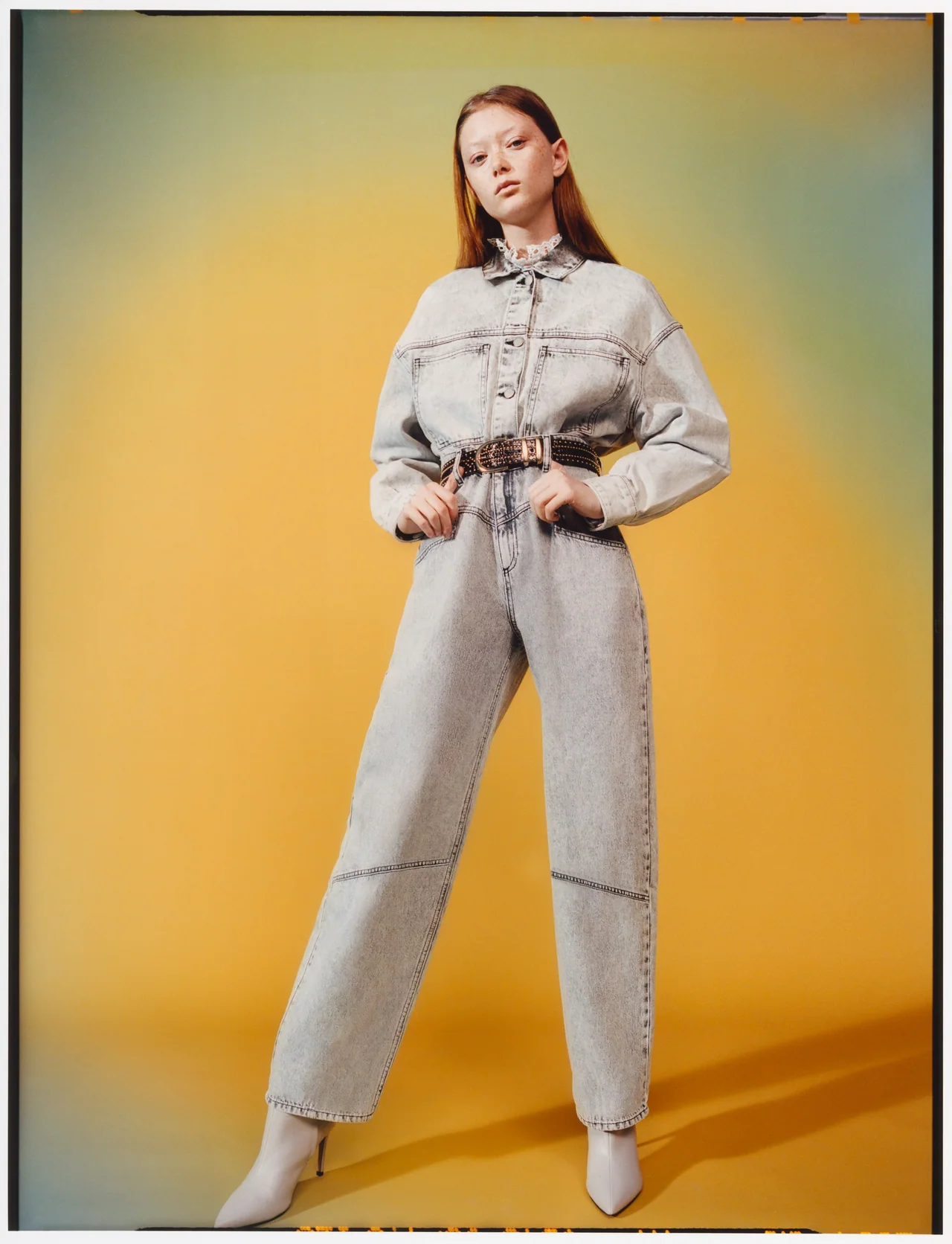 Warsaw, Dec 2019, Tofjan