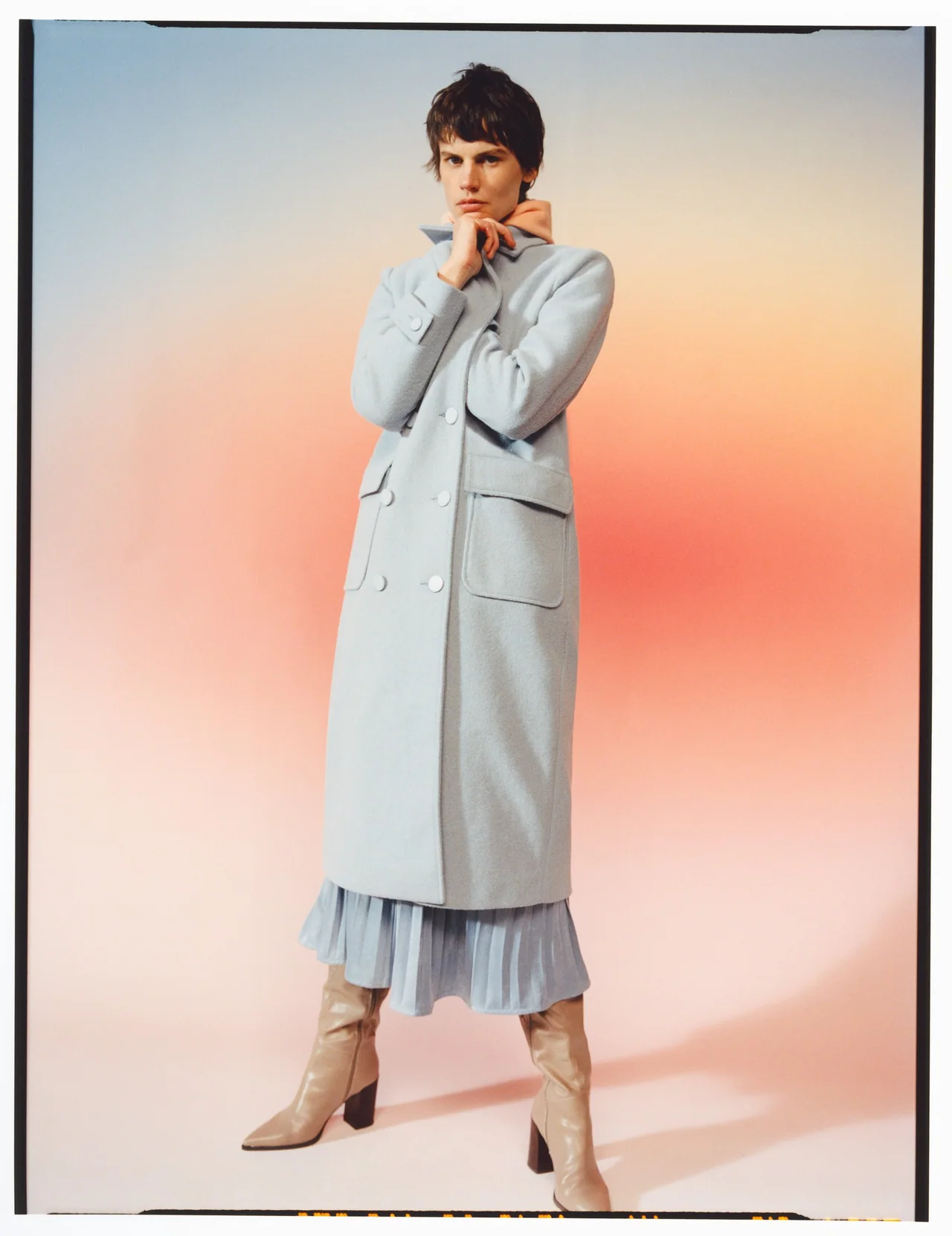 Warsaw, Dec 2019, Tofjan