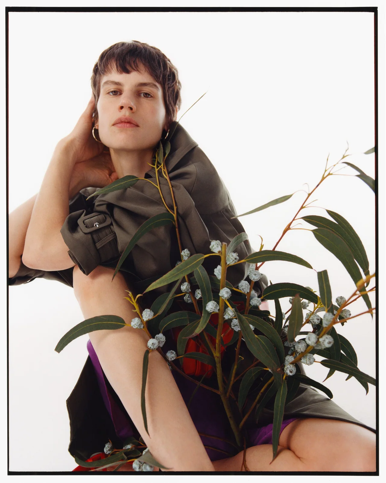 Warsaw, Dec 2019, Tofjan