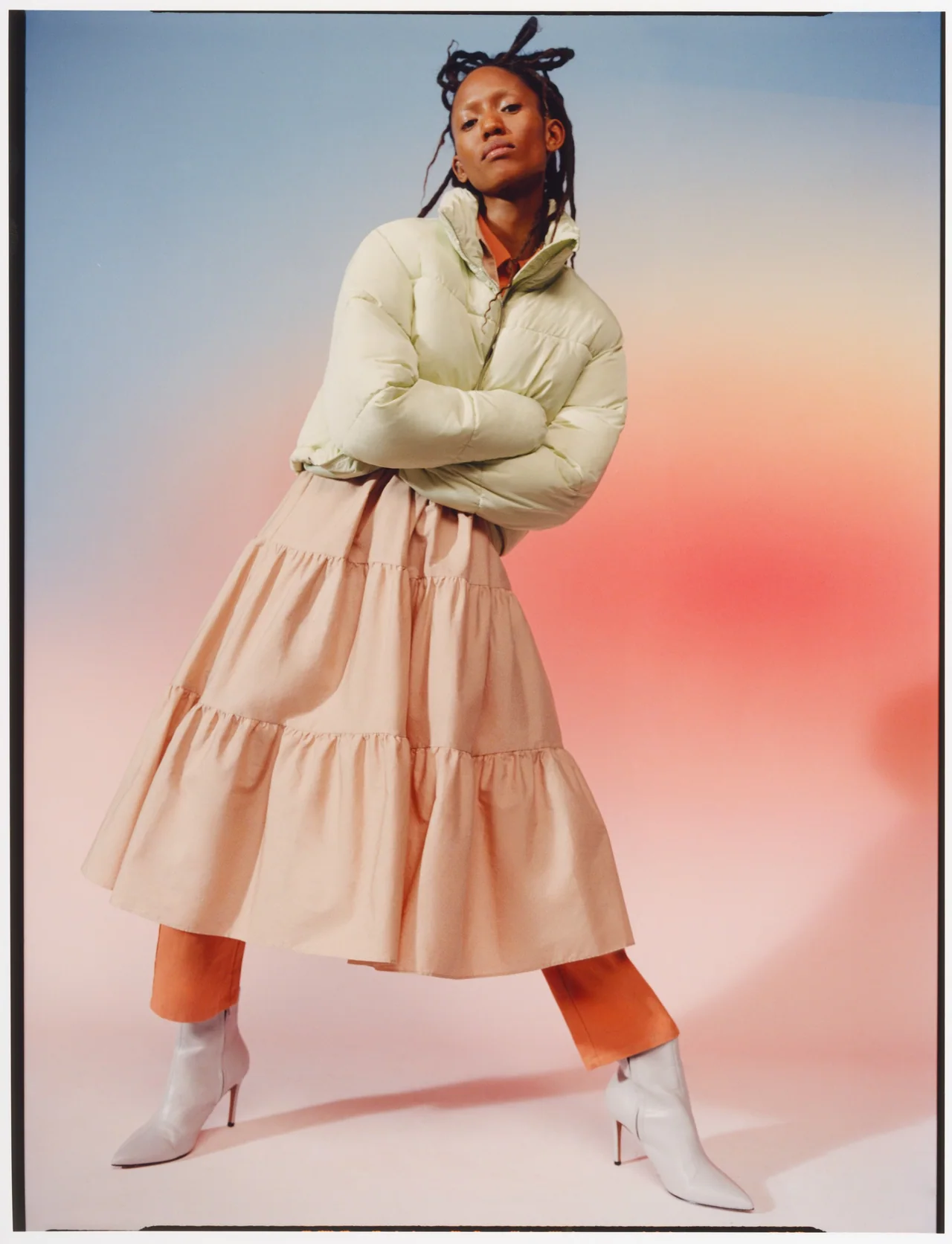 Warsaw, Dec 2019, Tofjan