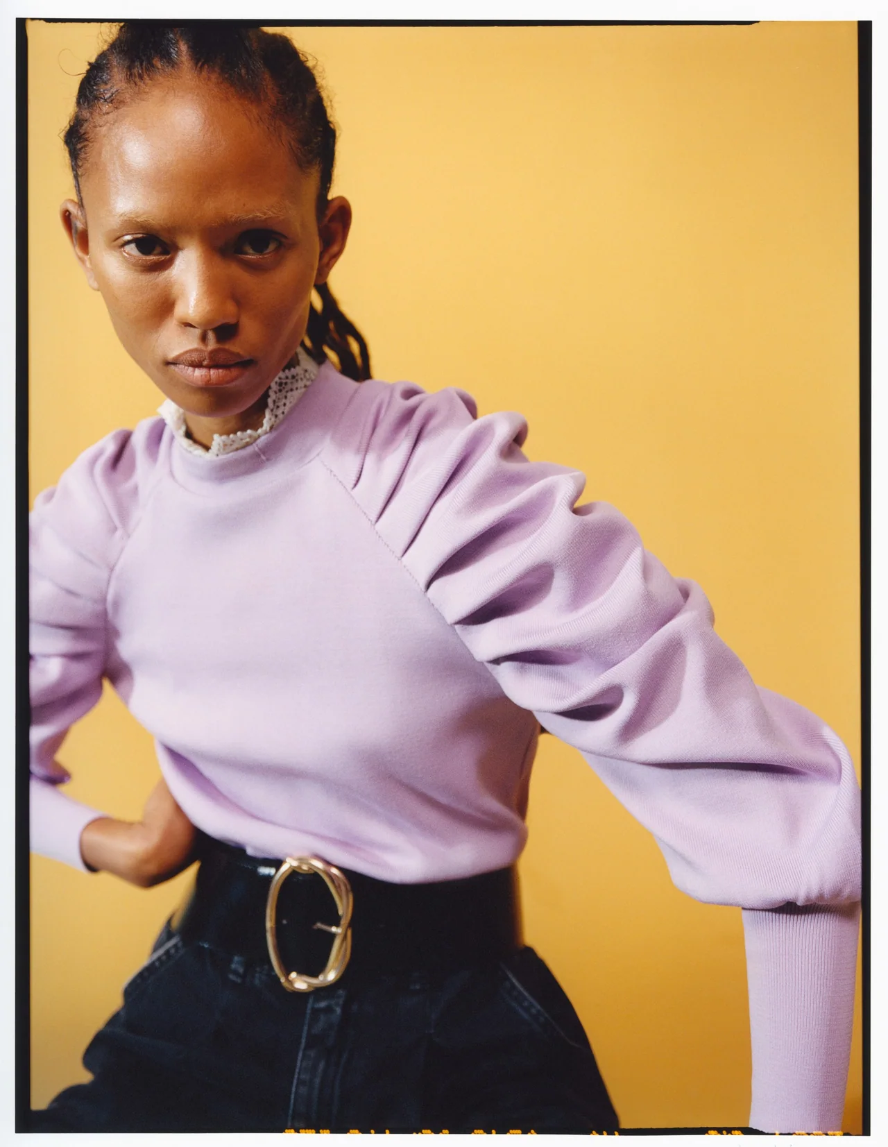 Warsaw, Dec 2019, Tofjan