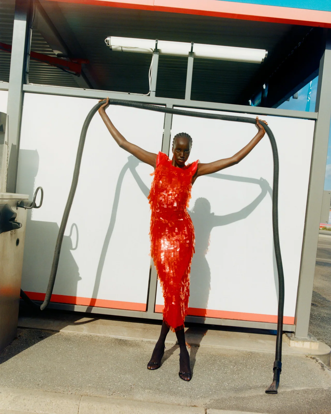 Stockholm, Jul 2024, Tofjan