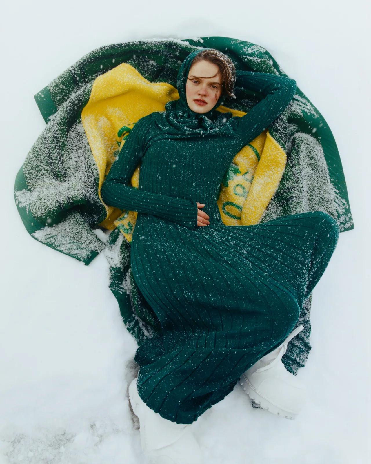 Cervinia, Nov 24, Tofjan