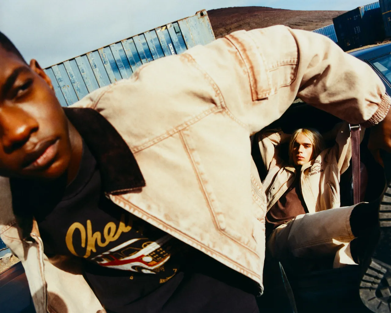 Lanzarote, Jan 2025, Tofjan