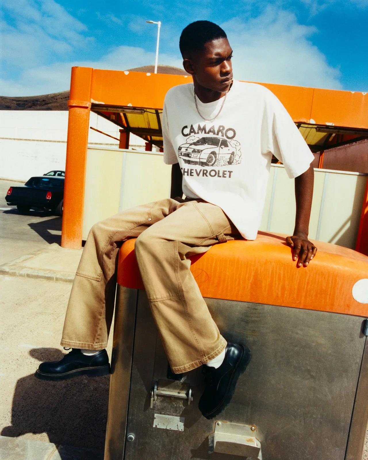 Lanzarote, Jan 2025, Tofjan