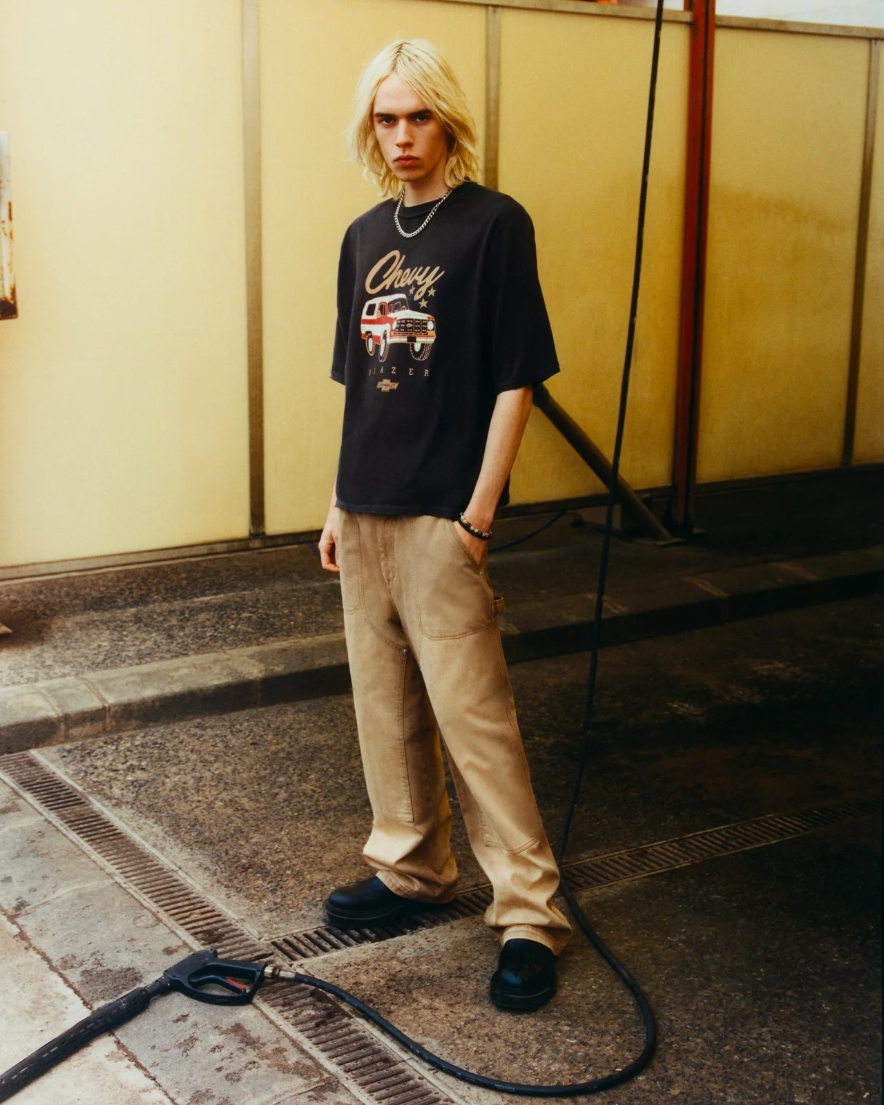 Lanzarote, Jan 2025, Tofjan