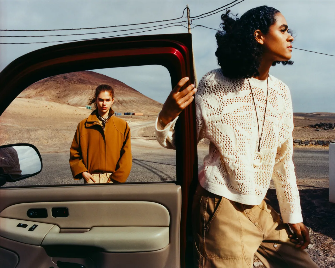 Lanzarote, Jan 2025, Tofjan