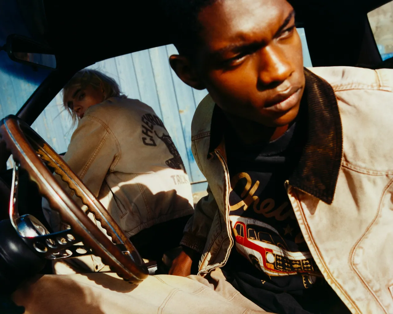 Lanzarote, Jan 2025, Tofjan