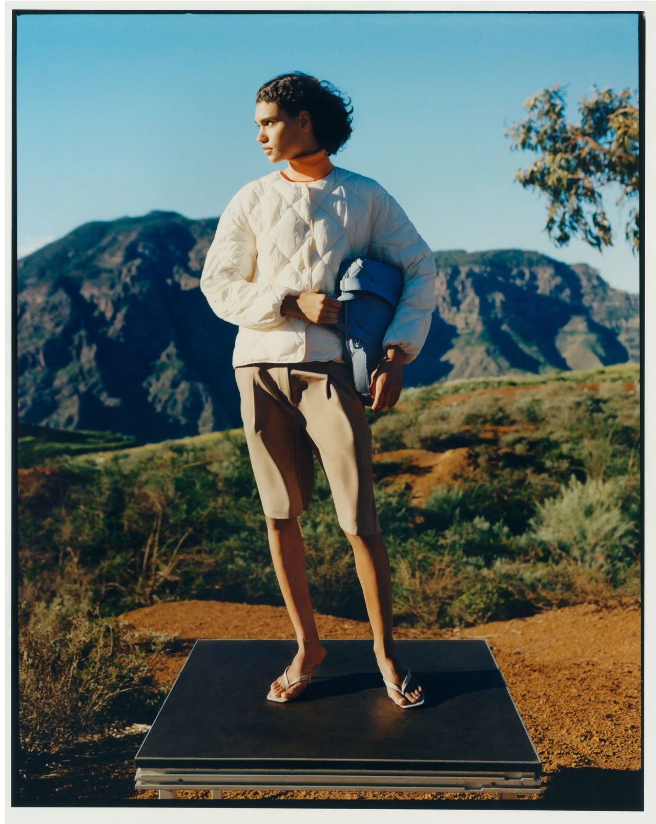 Gran Canaria, Feb 2021, Tofjan