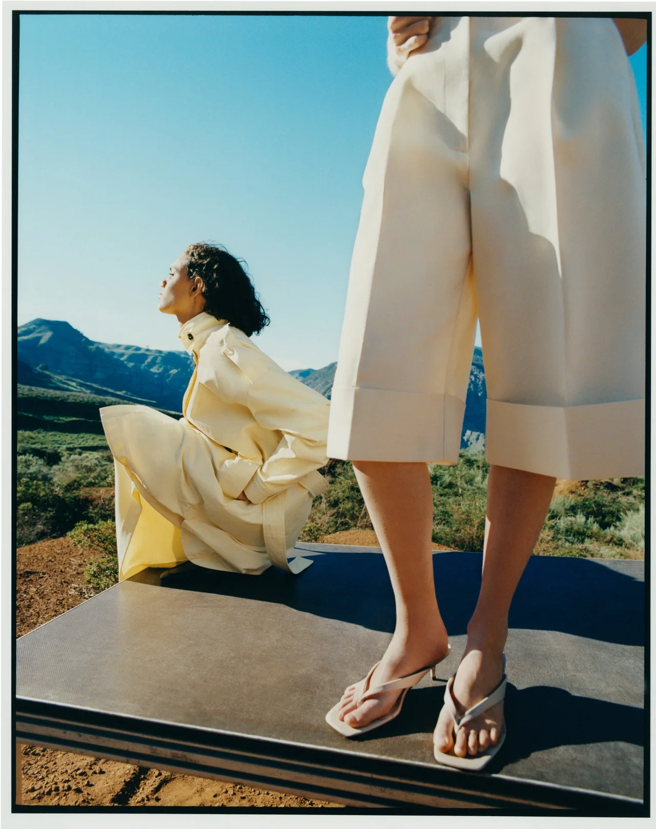 Gran Canaria, Feb 2021, Tofjan