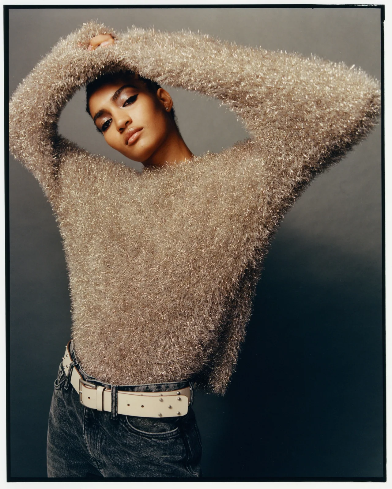 London, Sep 2019, Tofjan