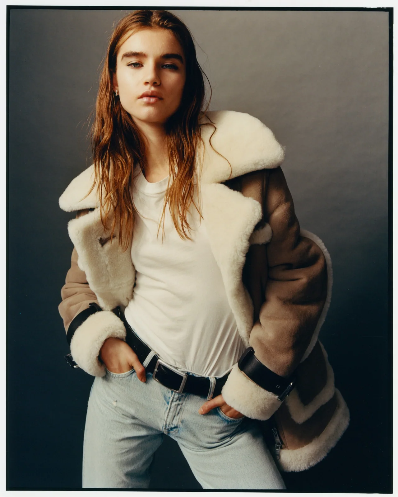 London, Sep 2019, Tofjan