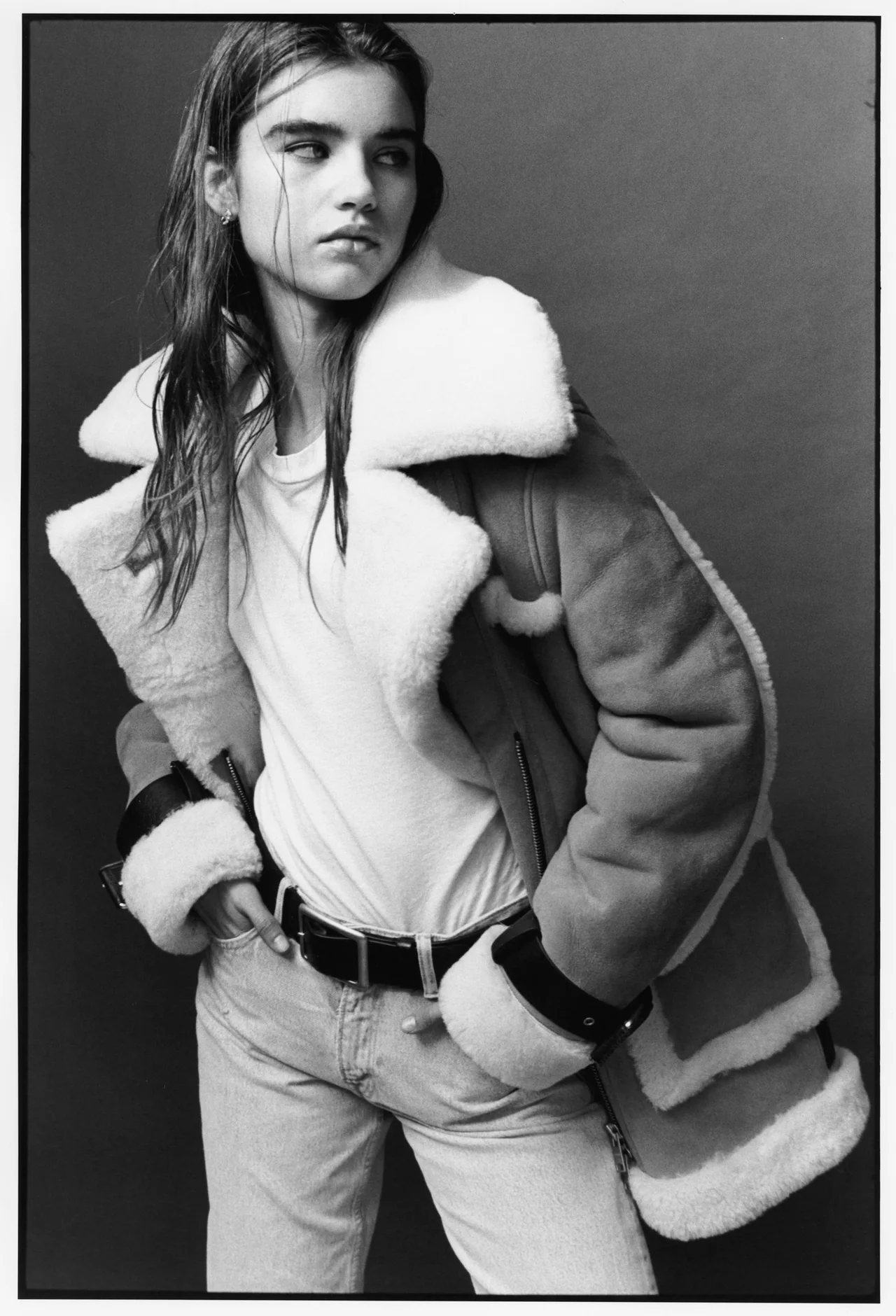 London, Sep 2019, Tofjan