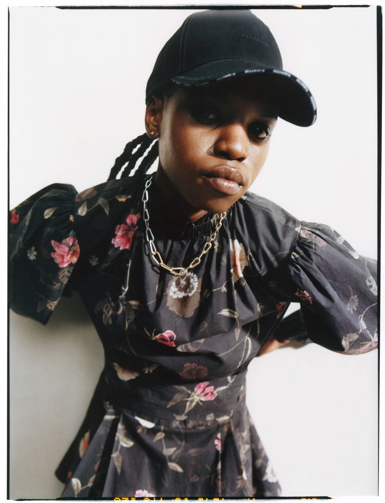 London, Nov 2021, Tofjan