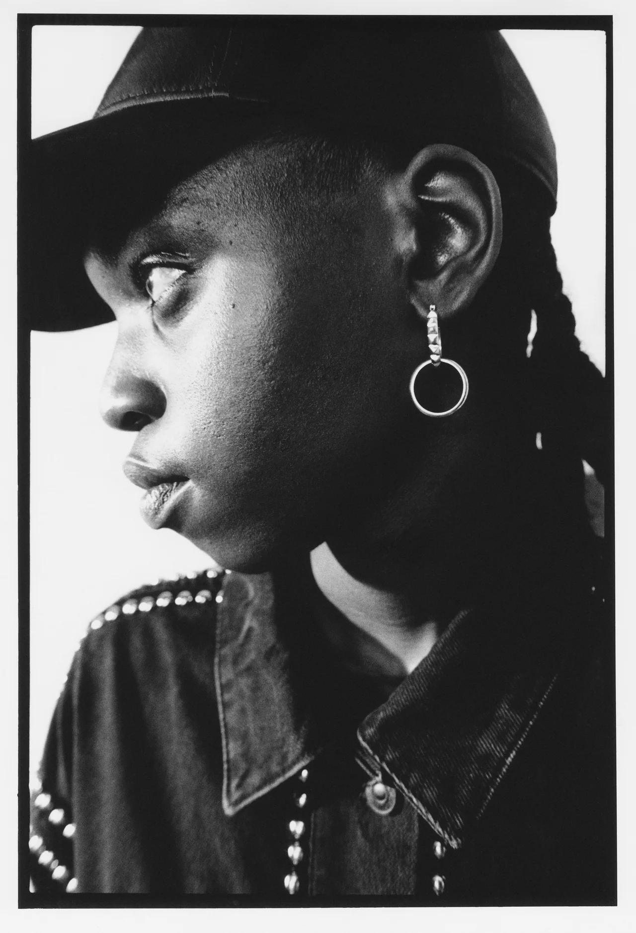 London, Jul 2021, Tofjan