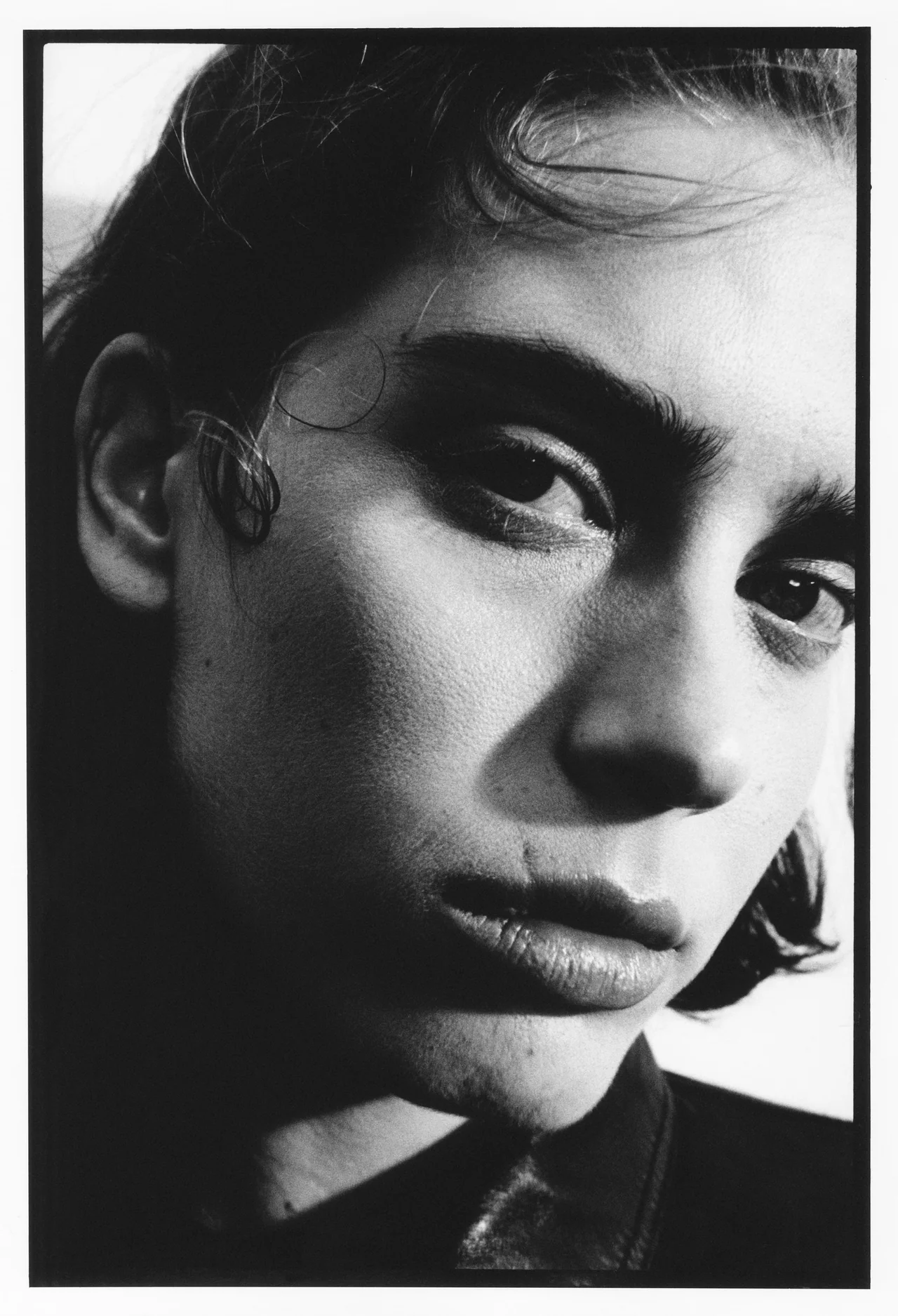 London, Jul 2021, Tofjan