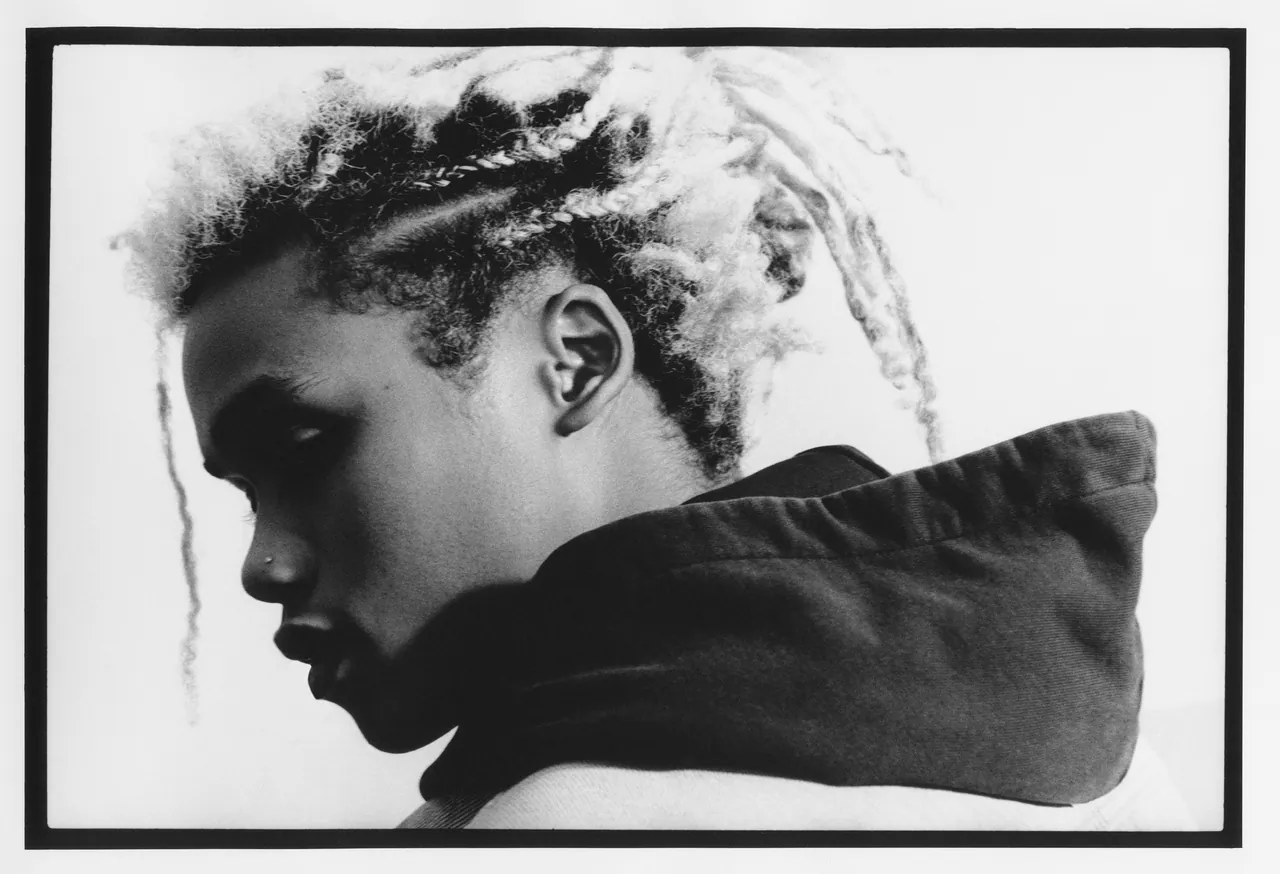 London, Jul 2021, Tofjan