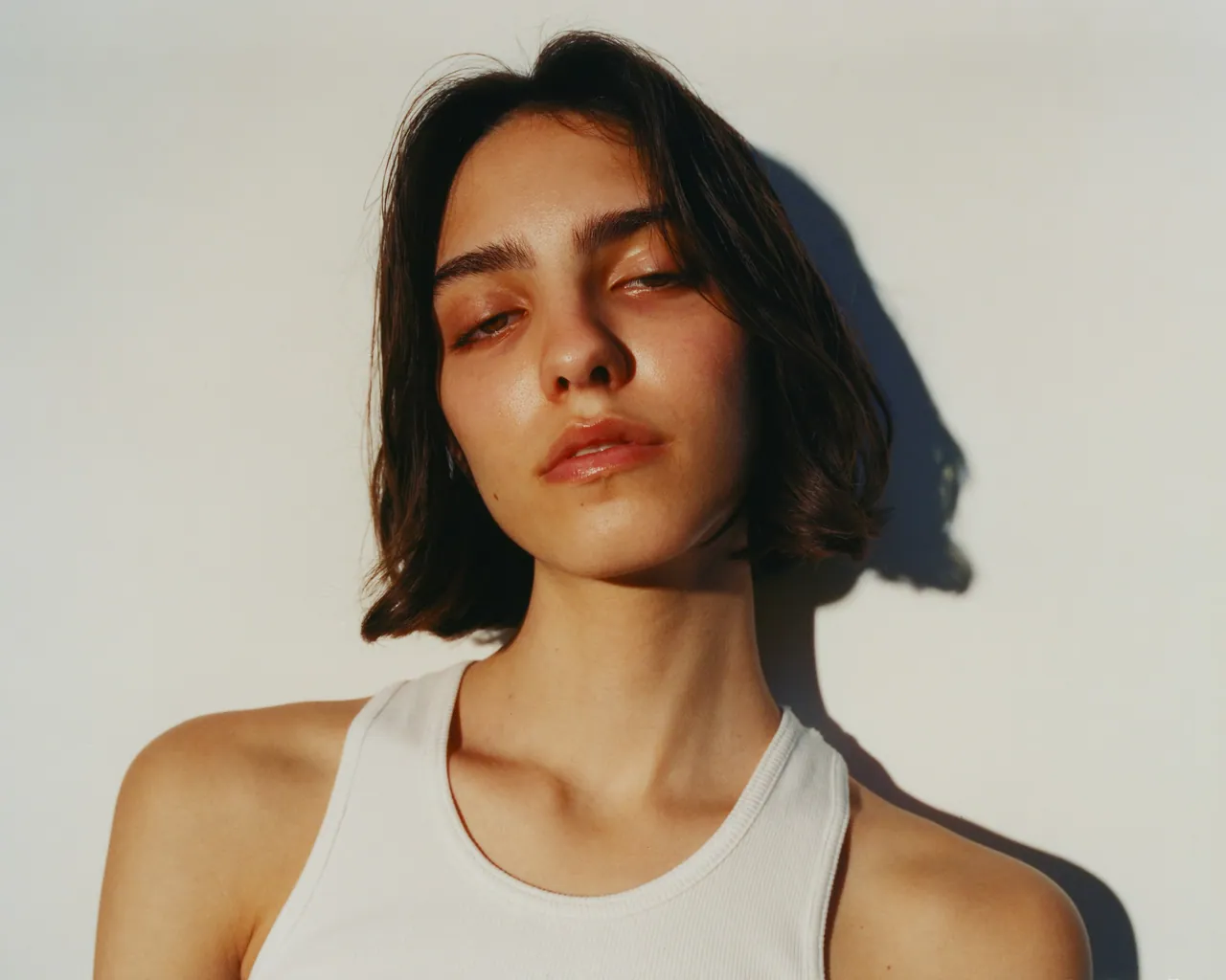 London, Nov 2024, Tofjan