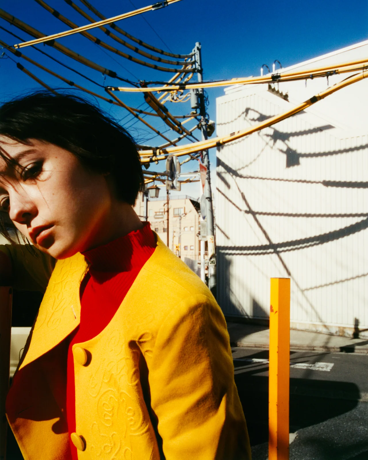 Tokyo, Dec 24, Tofjan