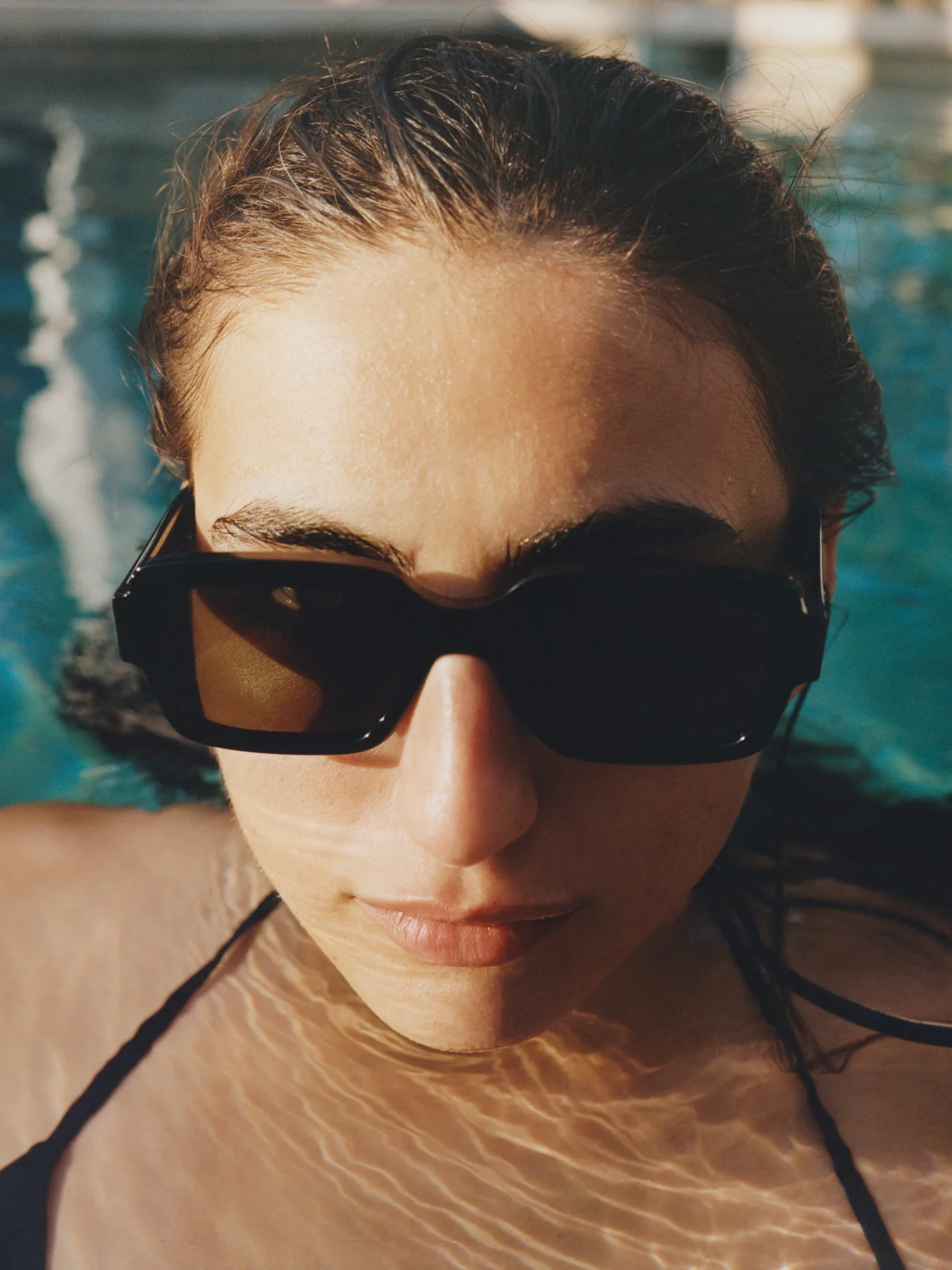 Barcelona, May 2024, Tofjan