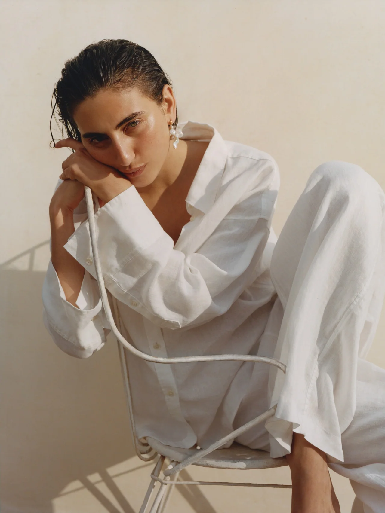 Barcelona, May 2024, Tofjan