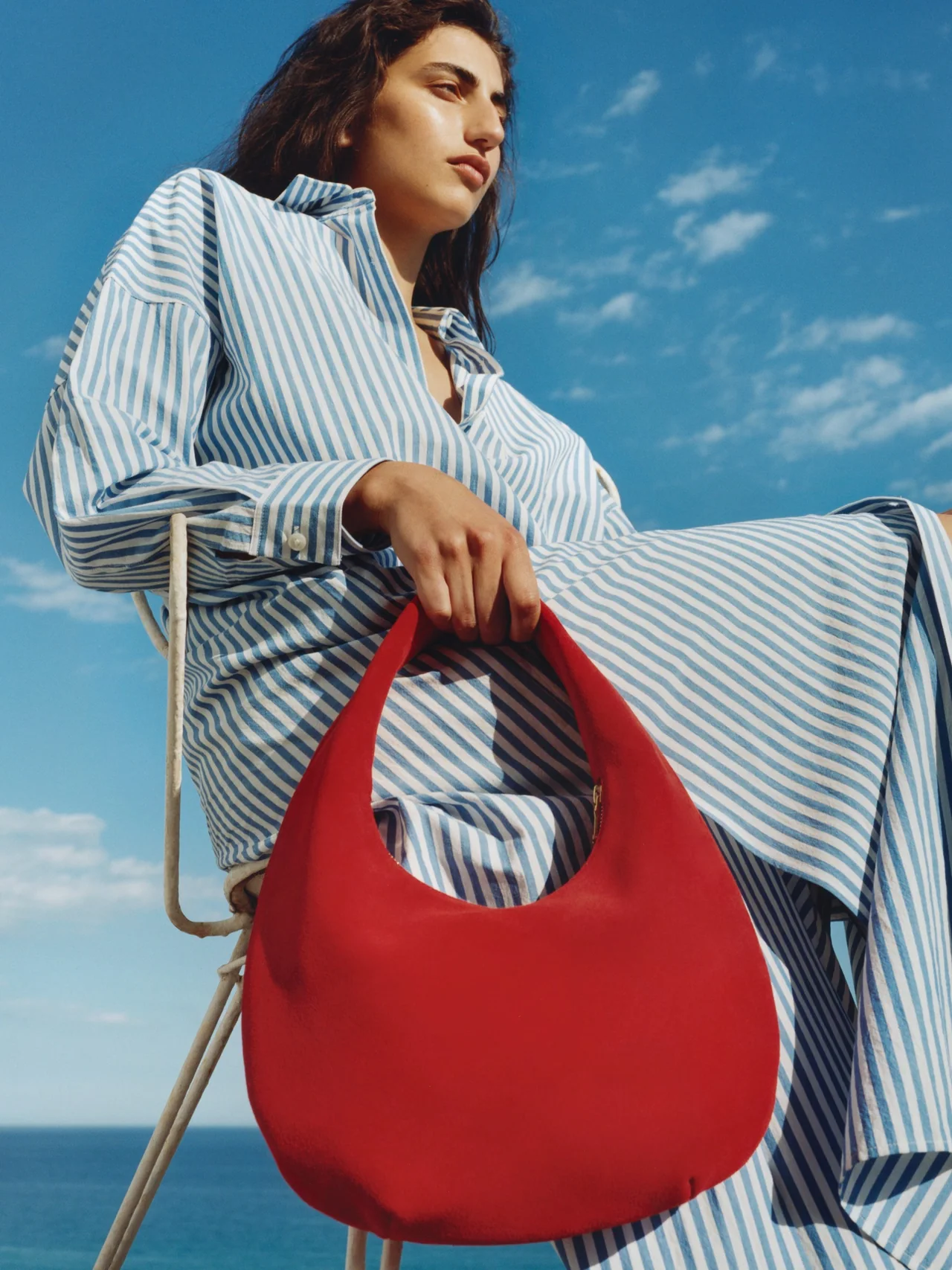 Barcelona, May 2024, Tofjan