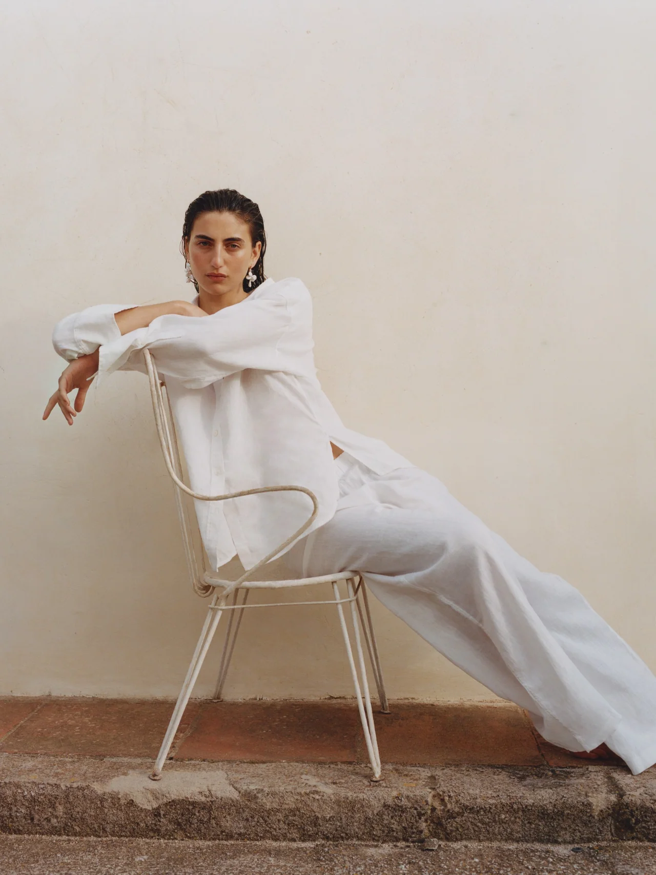 Barcelona, May 2024, Tofjan