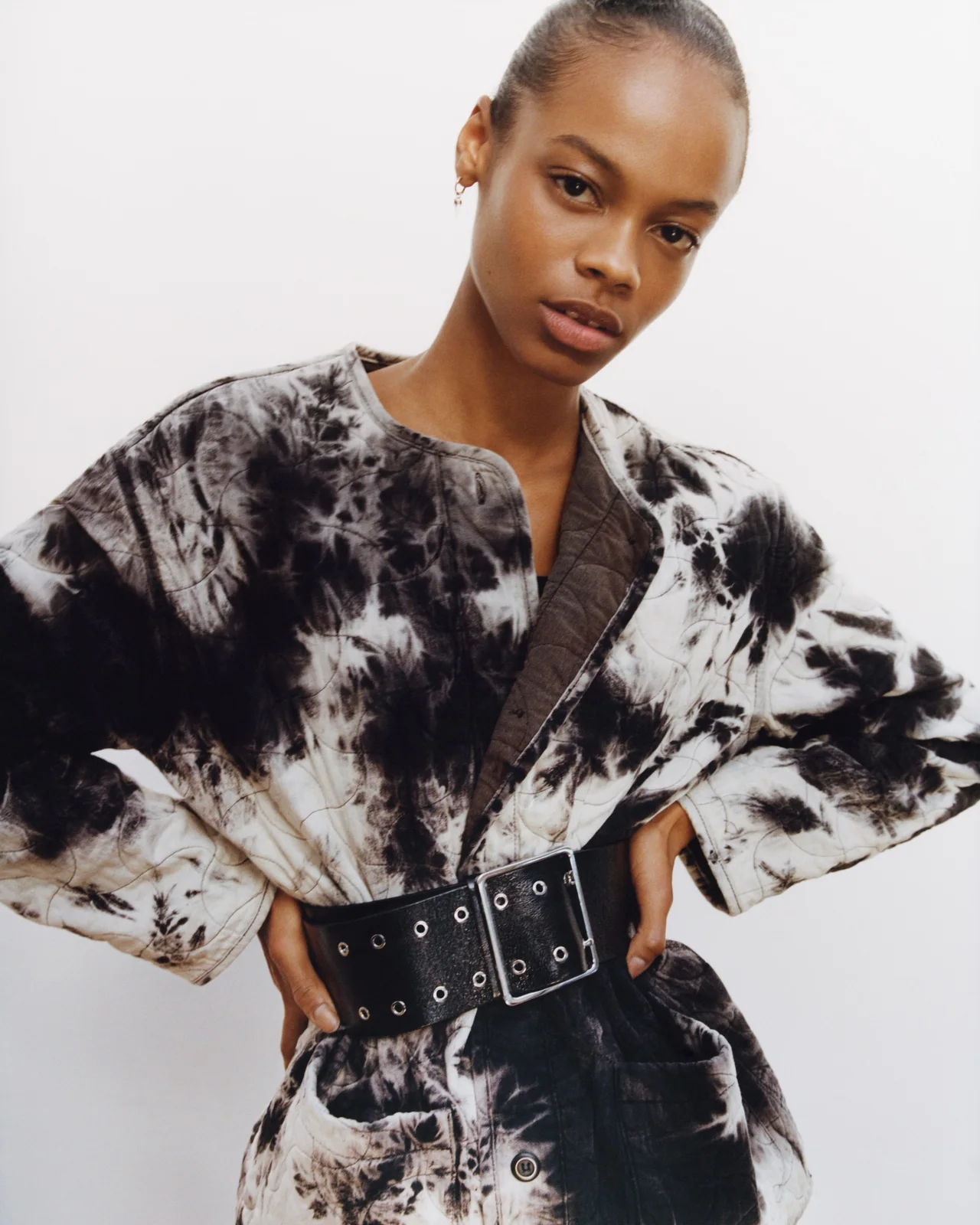 London, Sep 2019, Tofjan