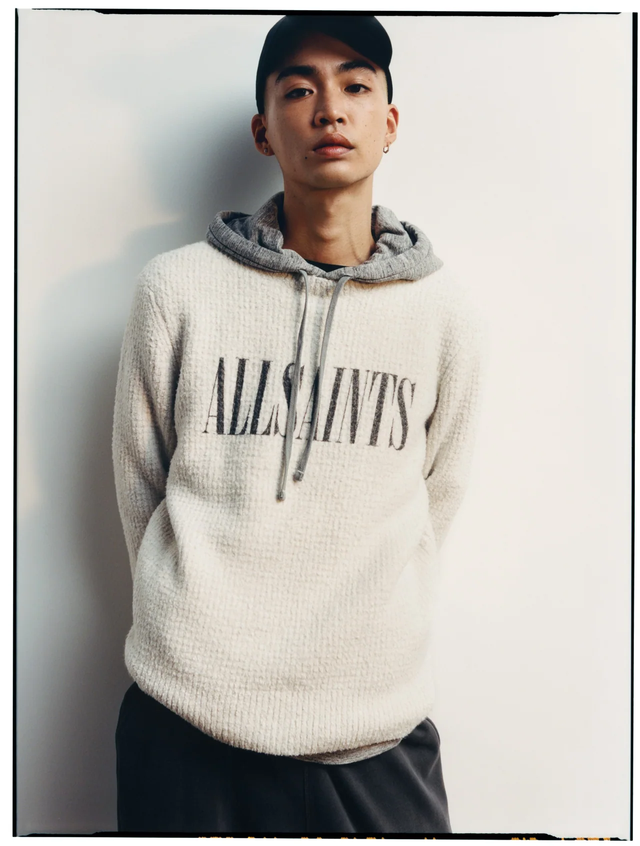 London, Sep 2021, Tofjan