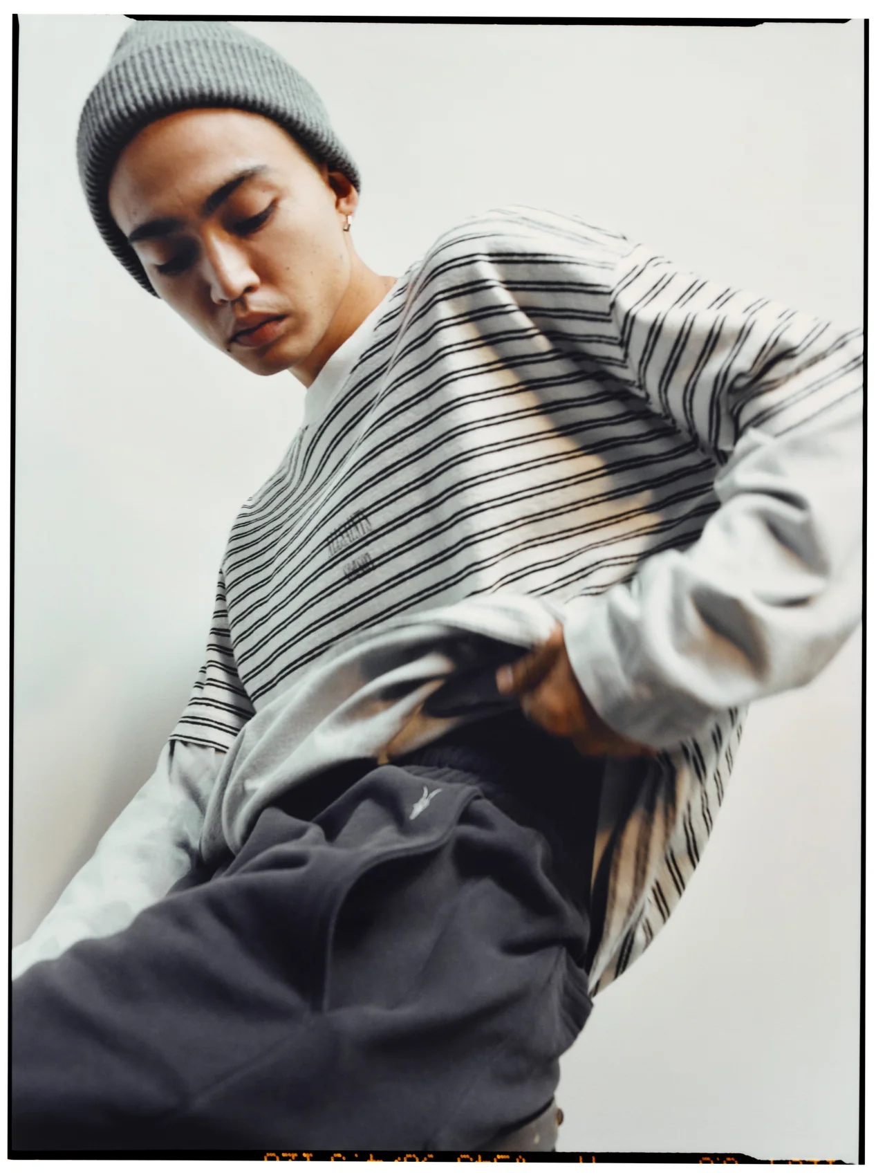 London, Sep 2021, Tofjan