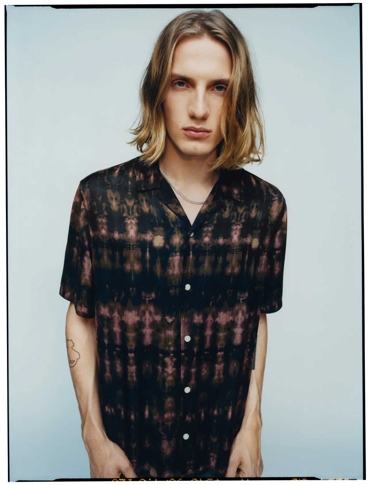 London, Sep 2021, Tofjan