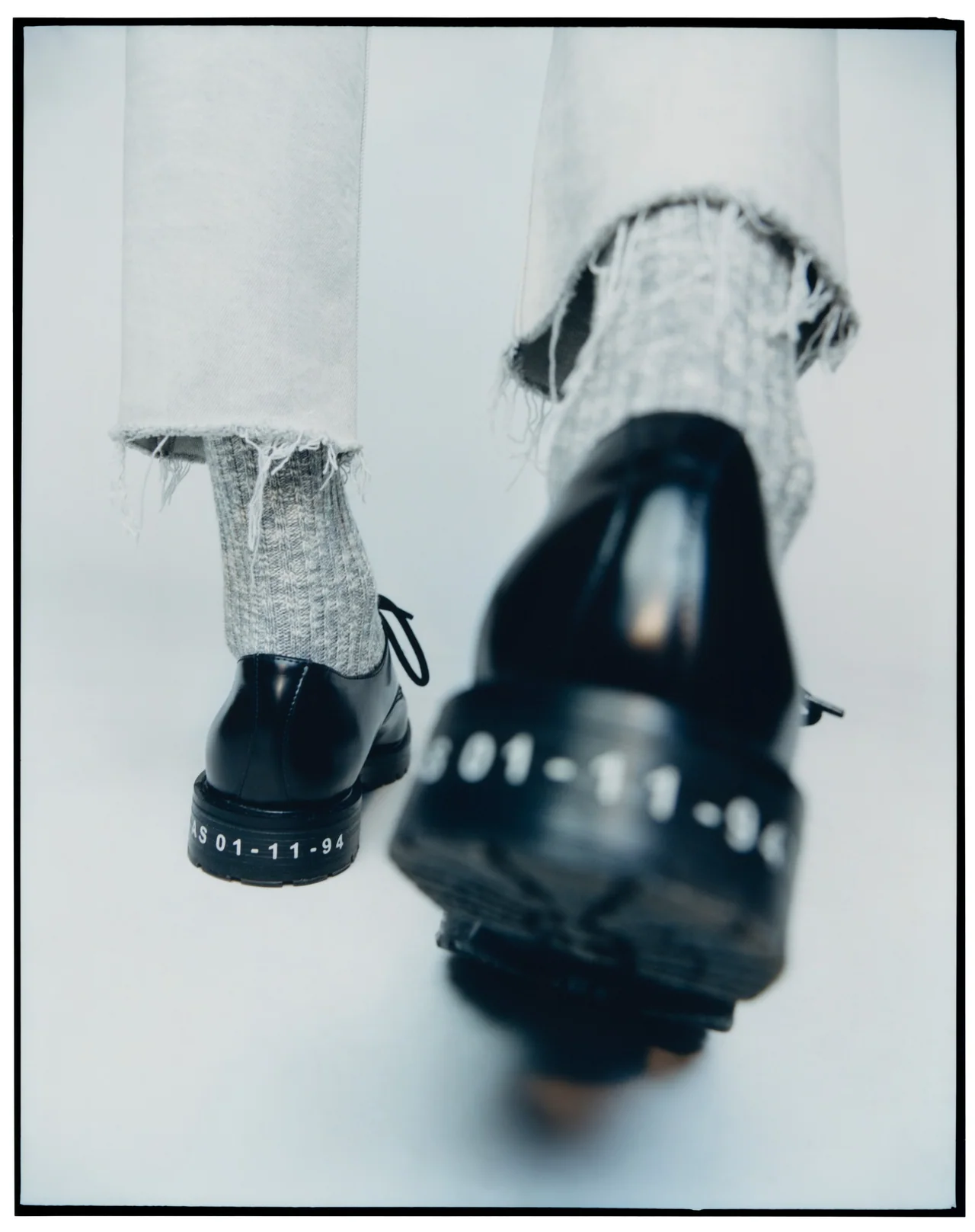 London, Sep 2021, Tofjan