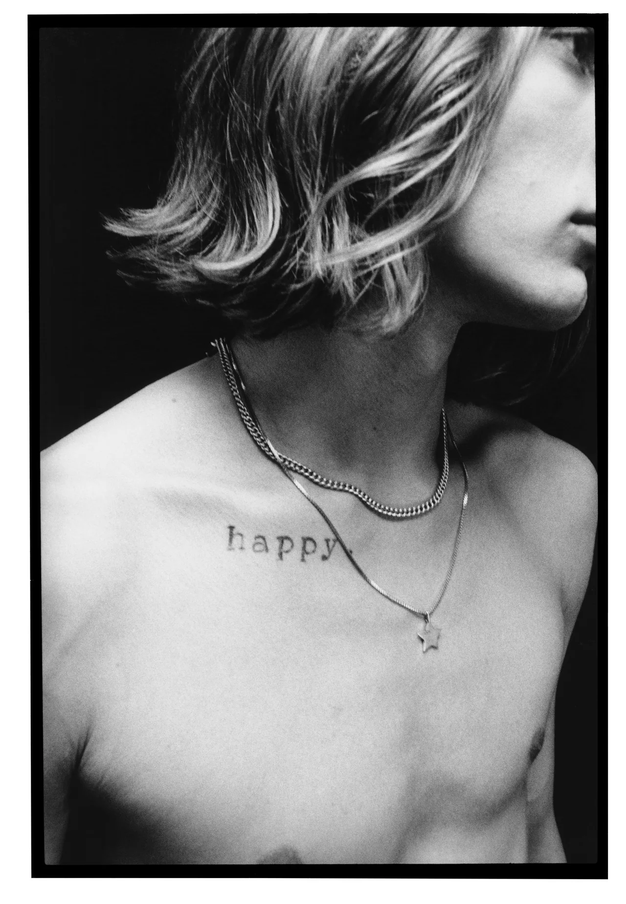 London, Sep 2021, Tofjan