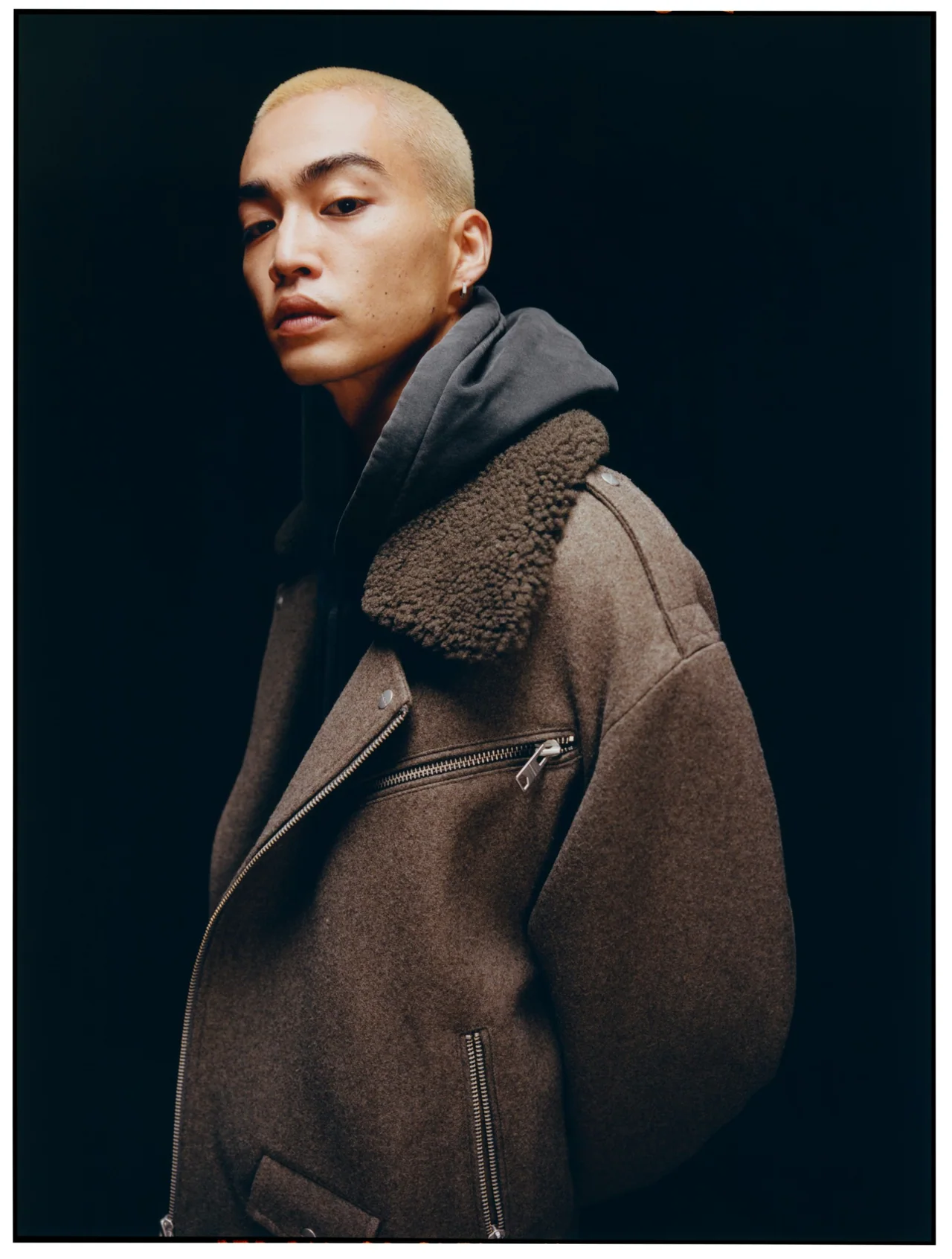 London, Sep 2021, Tofjan