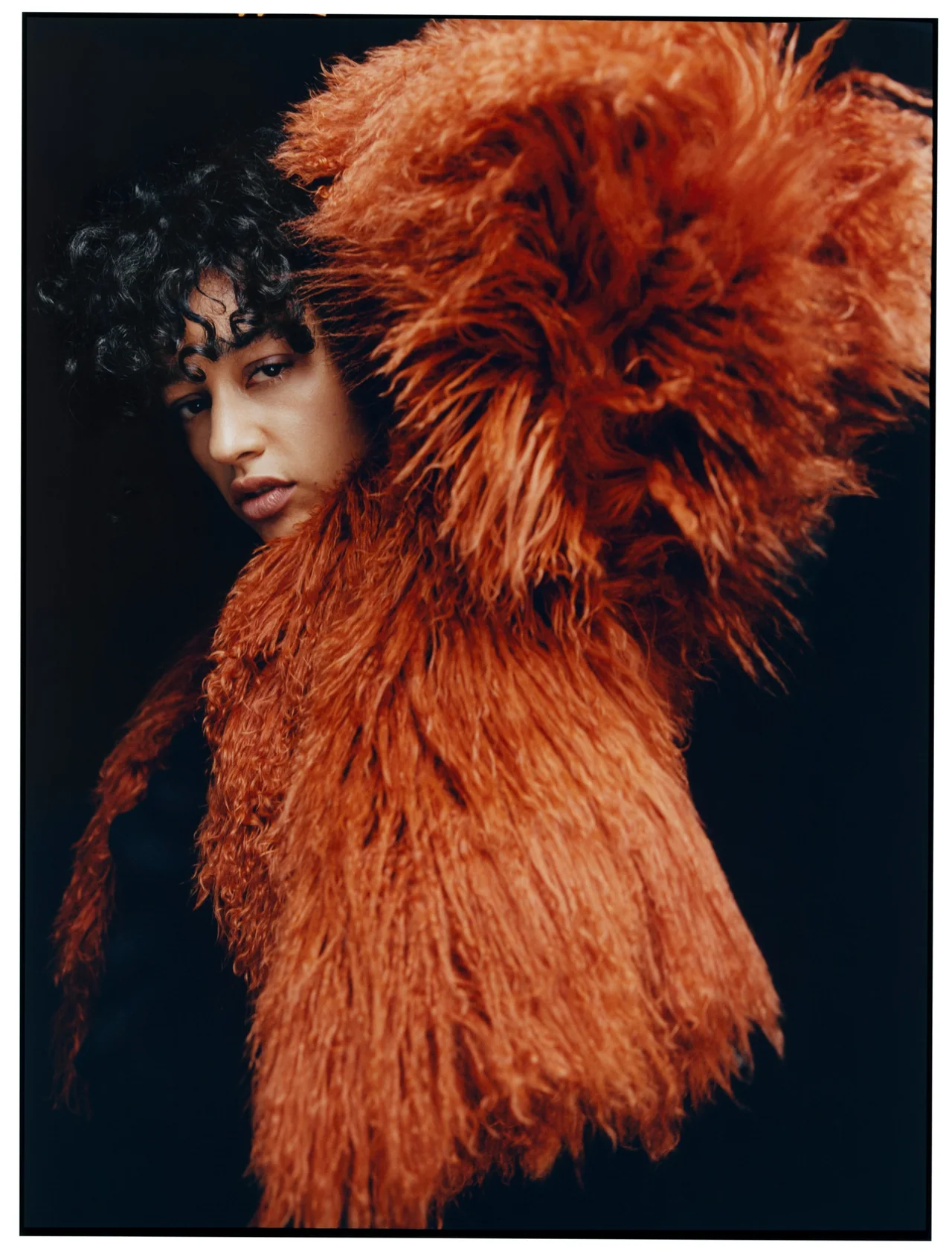 London, Sep 2021, Tofjan