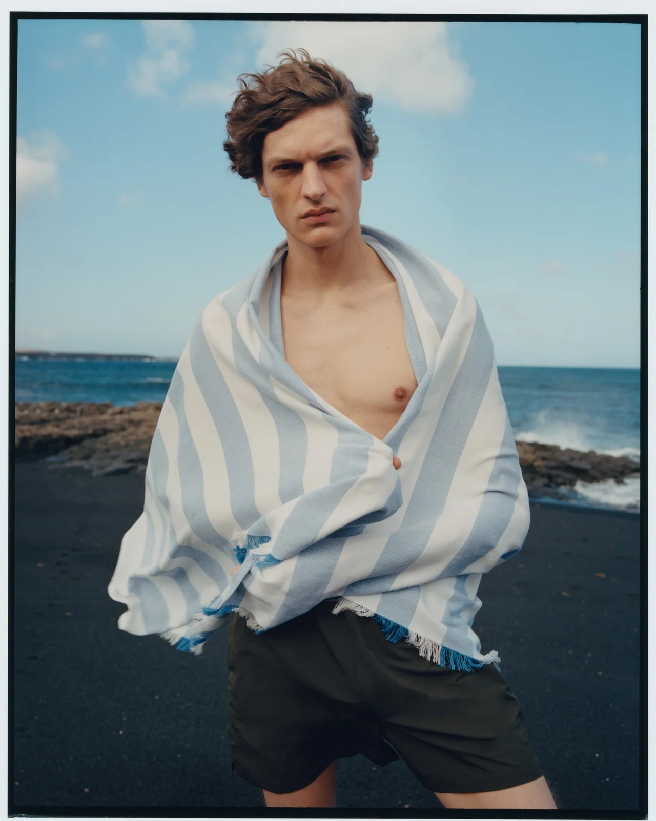 Lanzarote, May 2021, Tofjan