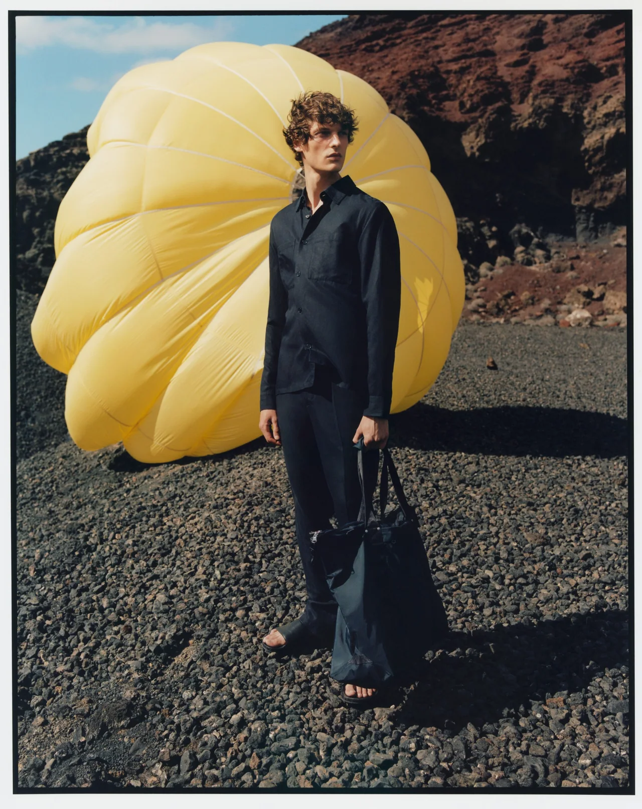 Lanzarote, May 2021, Tofjan