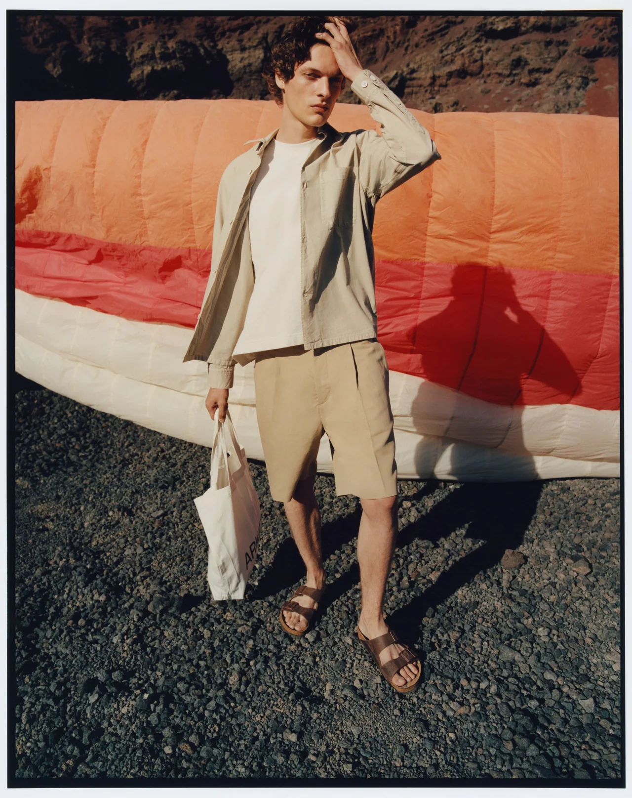 Lanzarote, May 2021, Tofjan