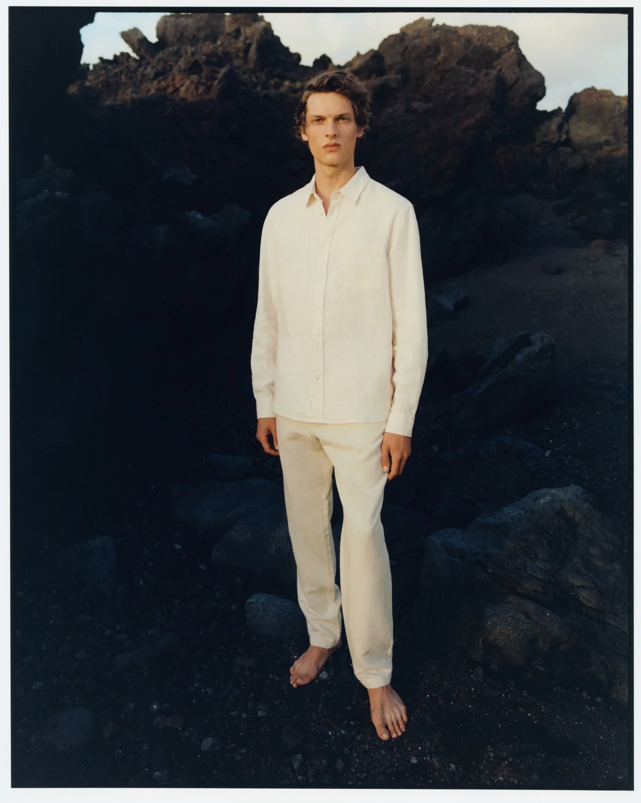 Lanzarote, May 2021, Tofjan